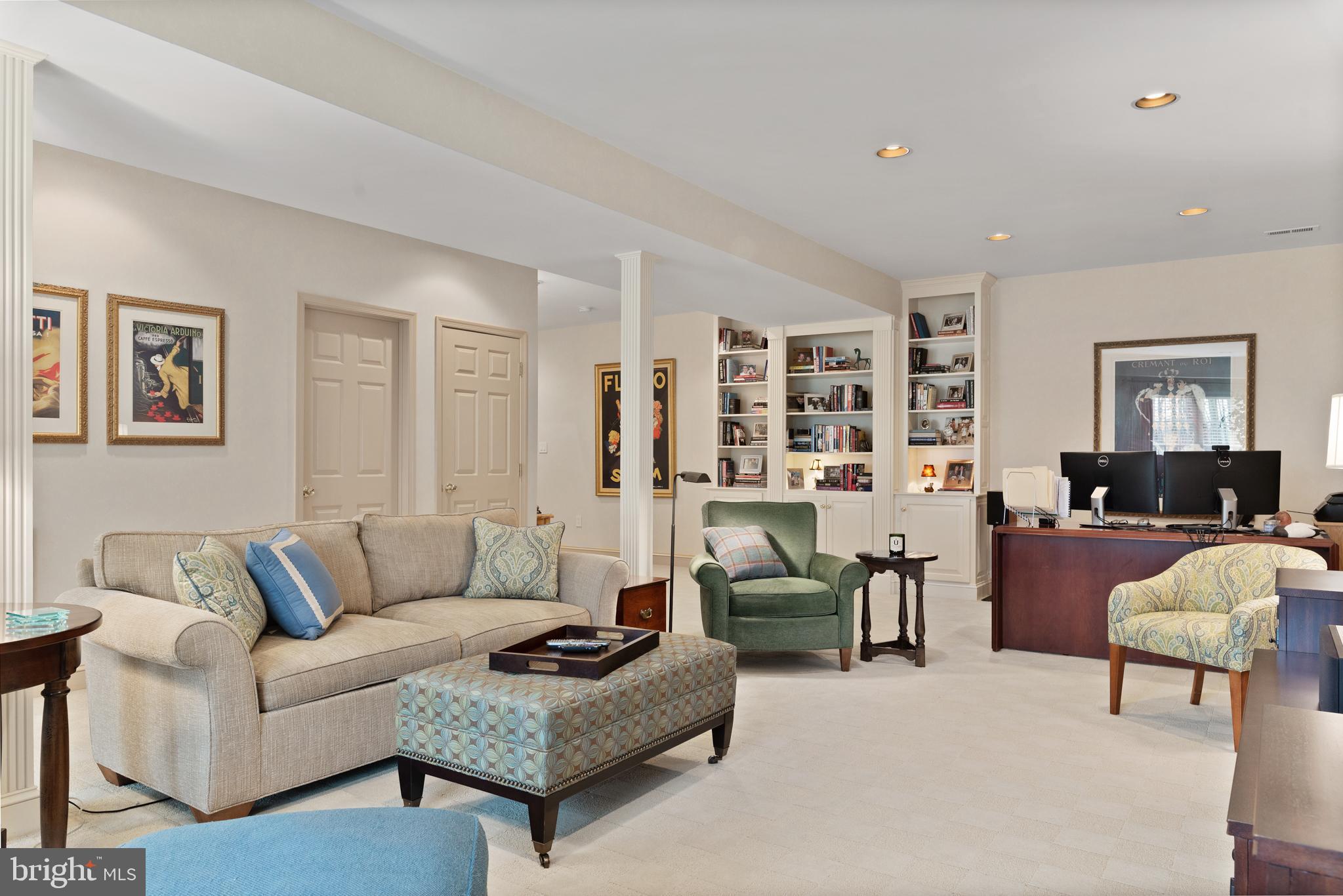 BELVOIR FARMS - Residential