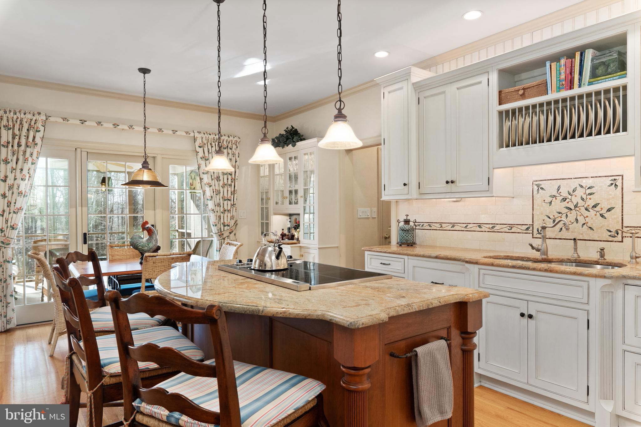 BELVOIR FARMS - Residential