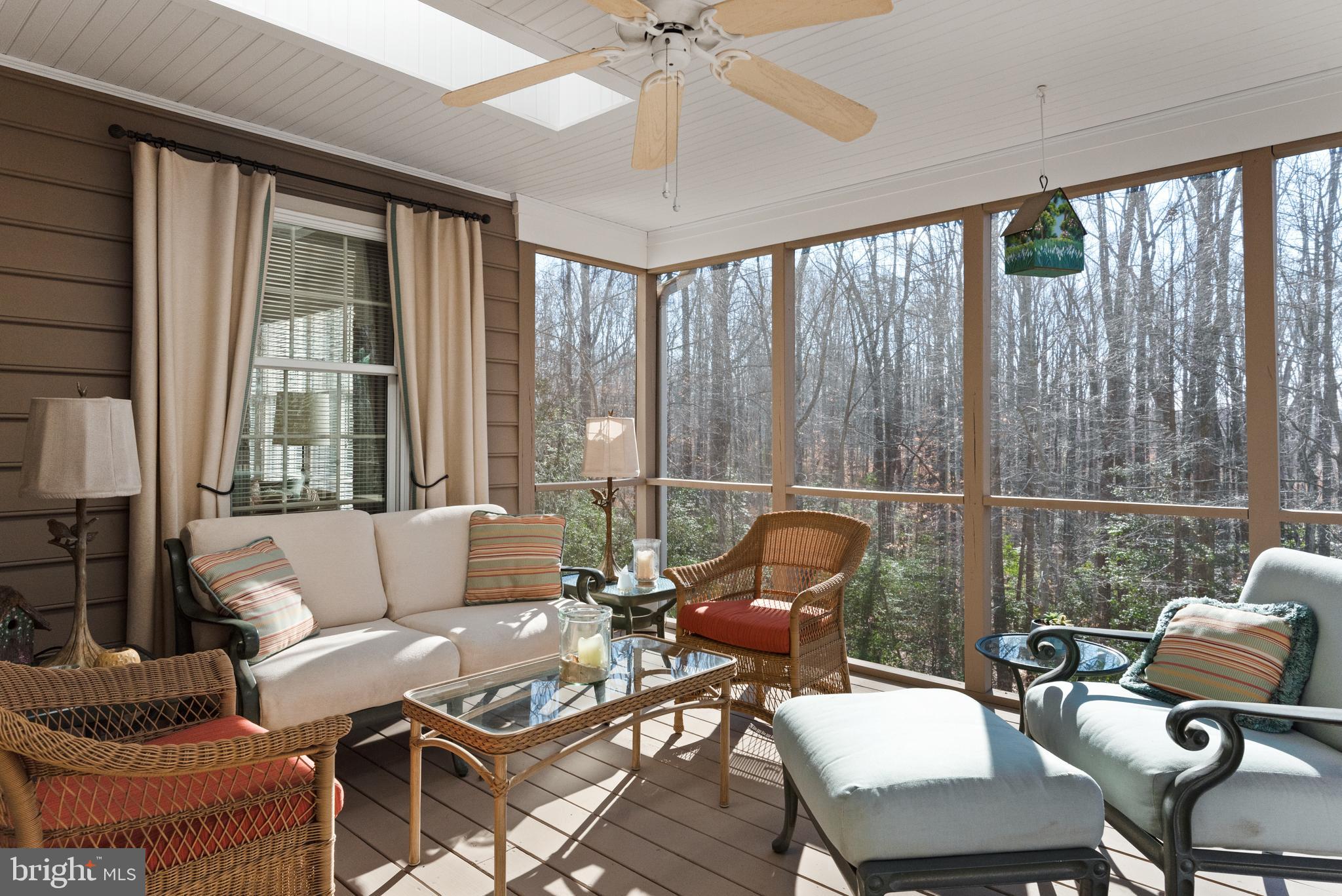 BELVOIR FARMS - Residential