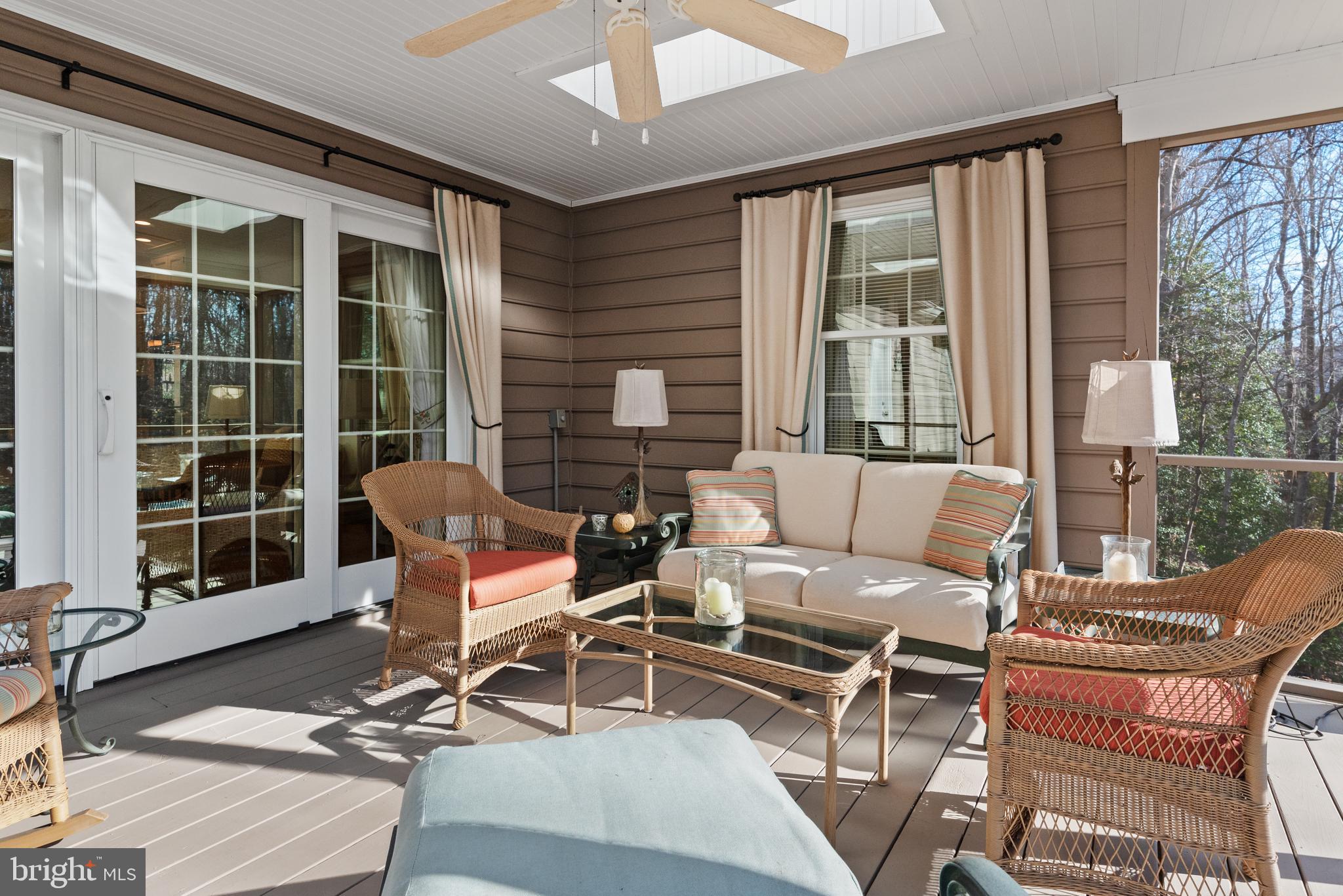 BELVOIR FARMS - Residential