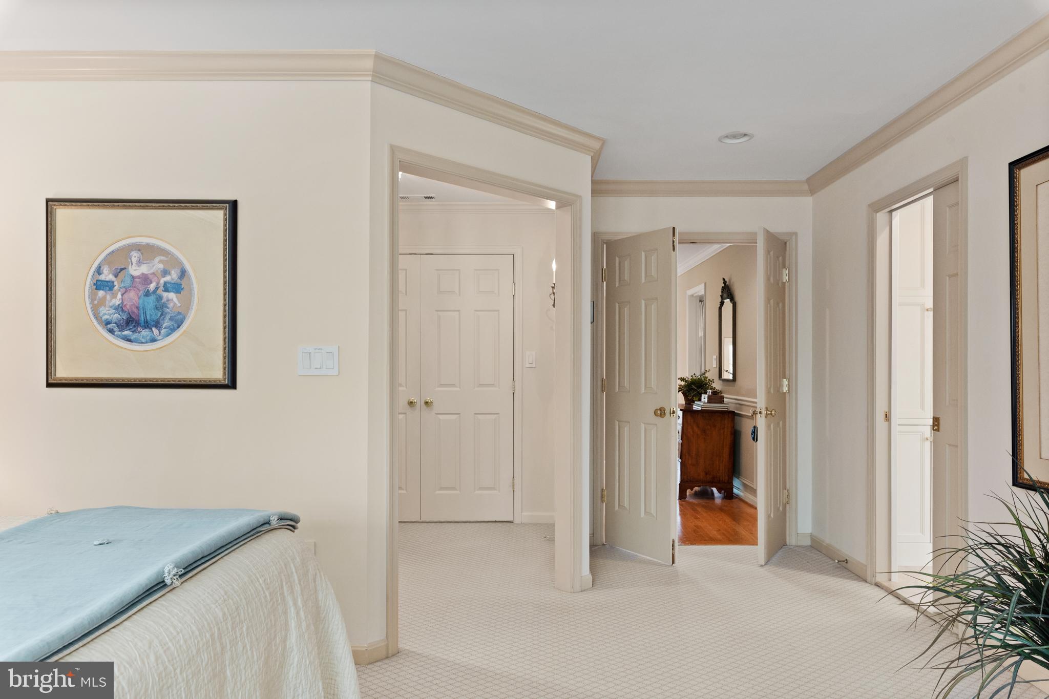 BELVOIR FARMS - Residential