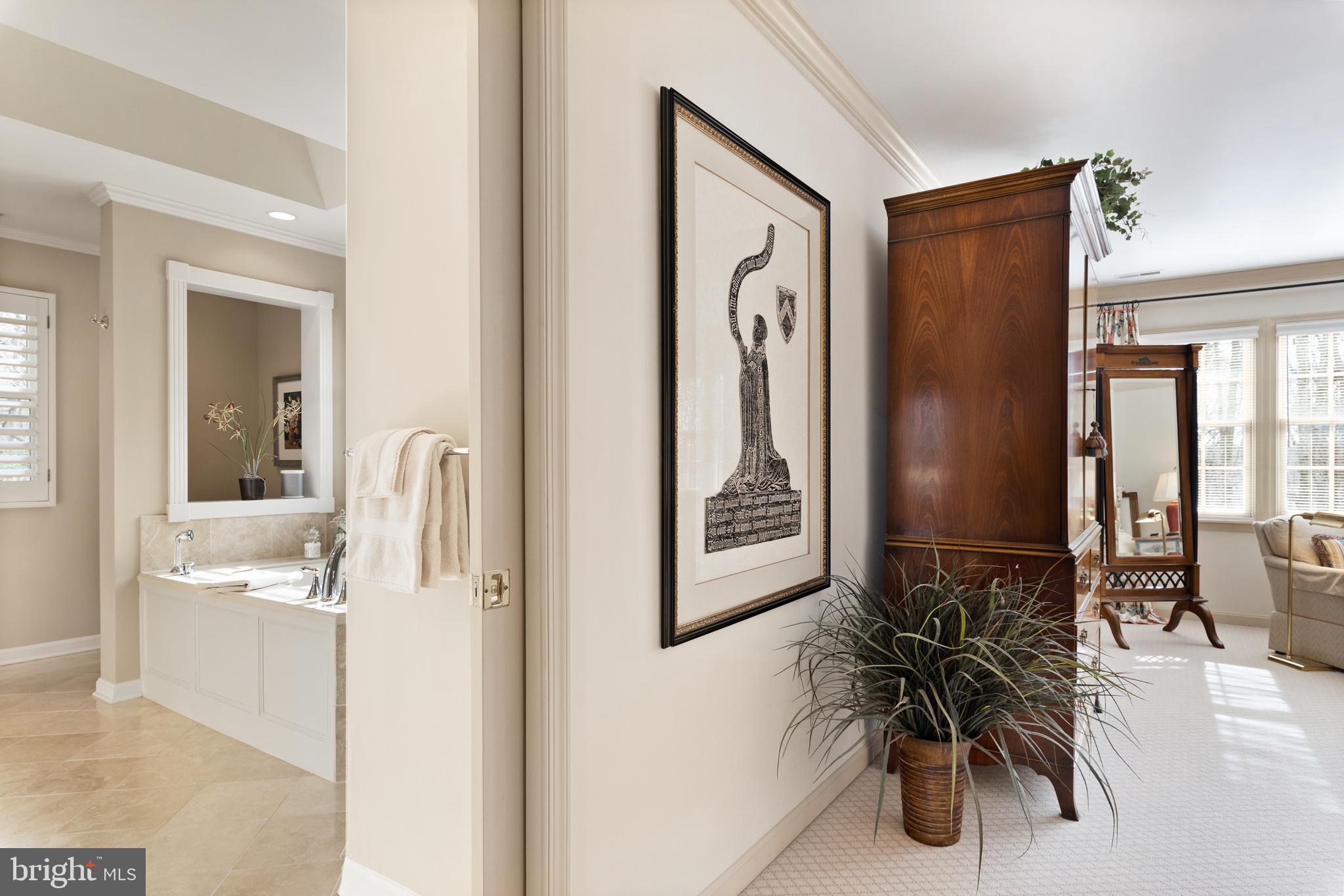 BELVOIR FARMS - Residential