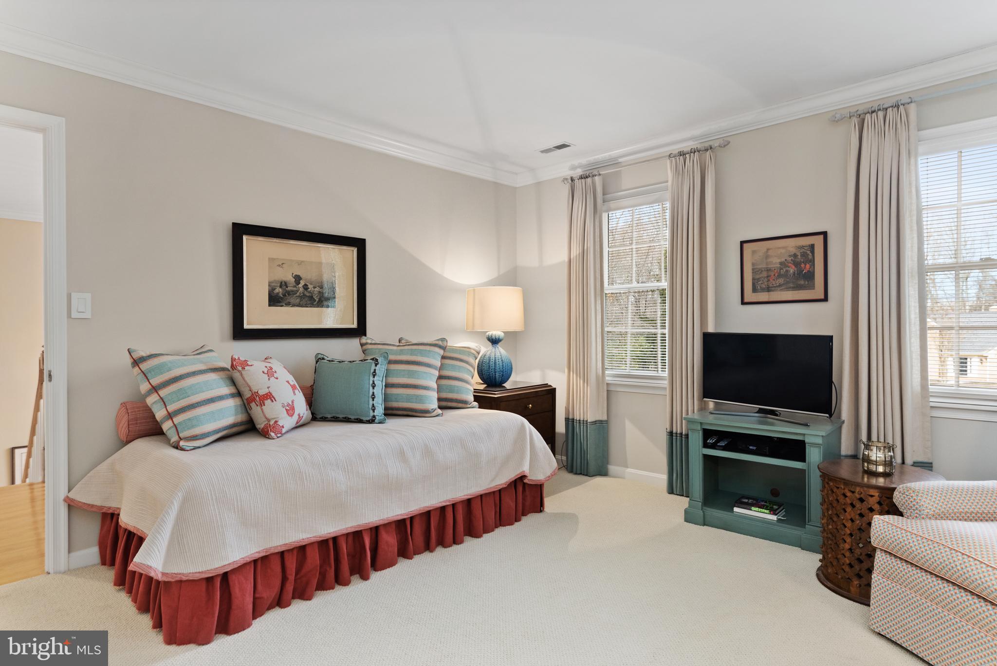 BELVOIR FARMS - Residential