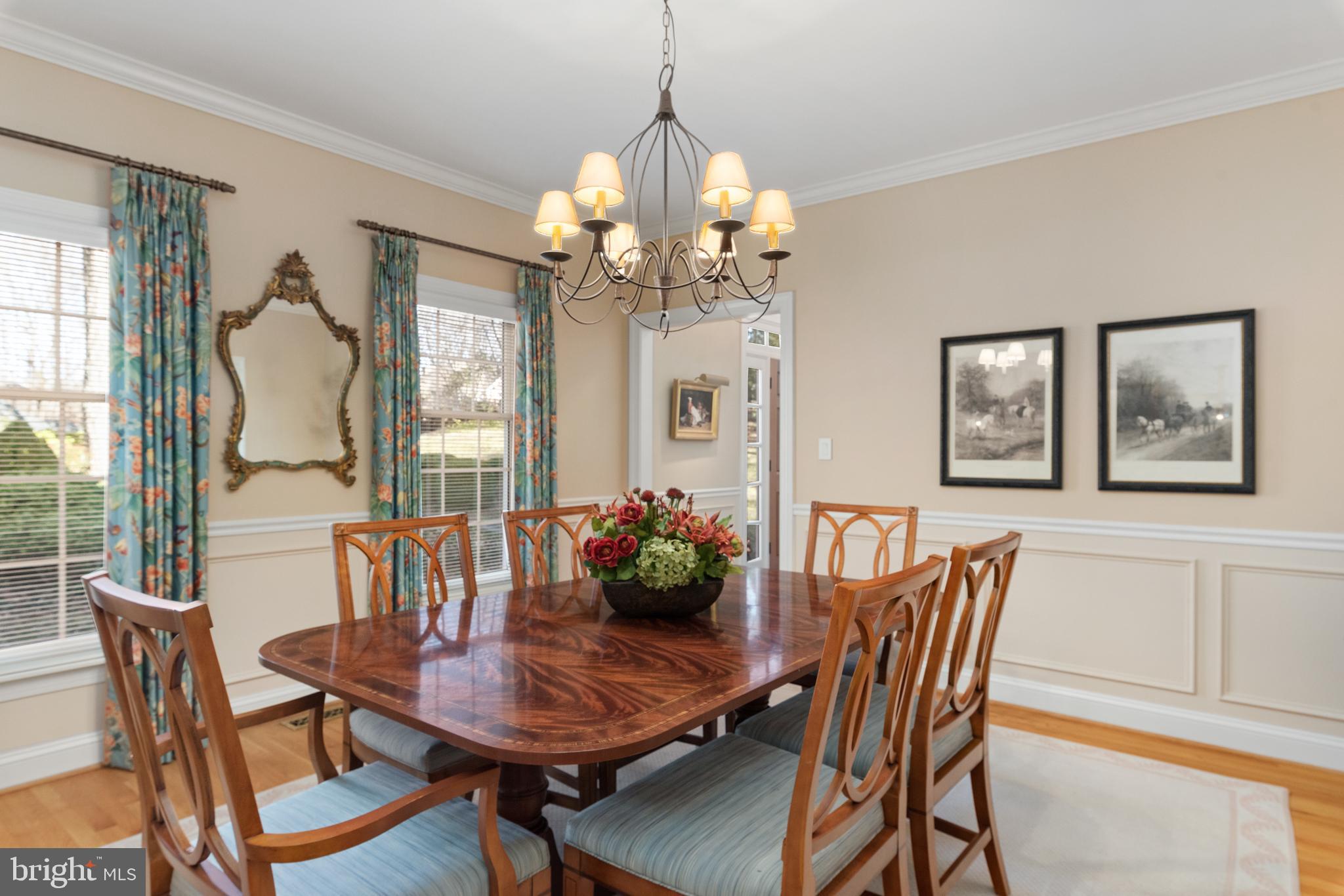 BELVOIR FARMS - Residential