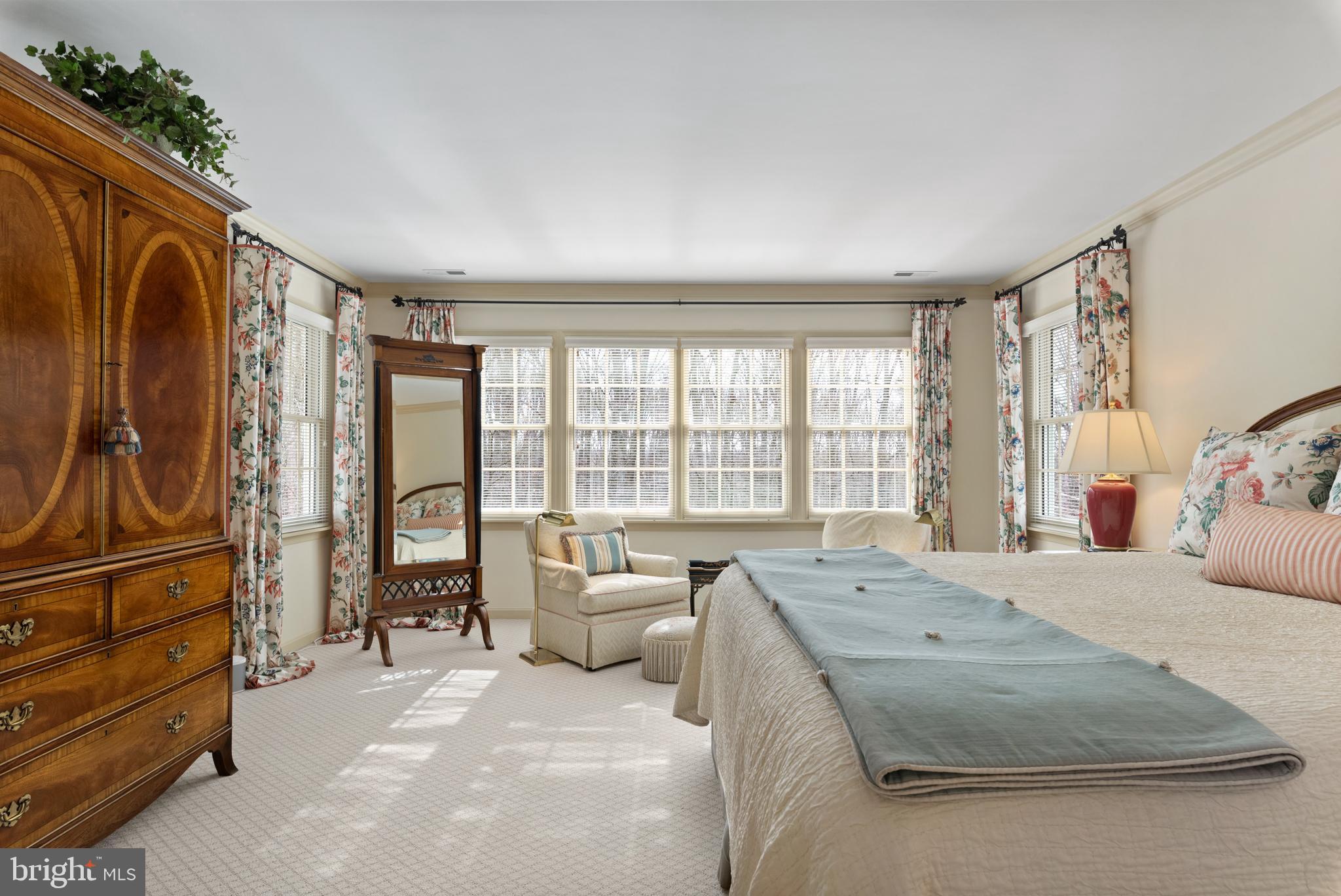 BELVOIR FARMS - Residential