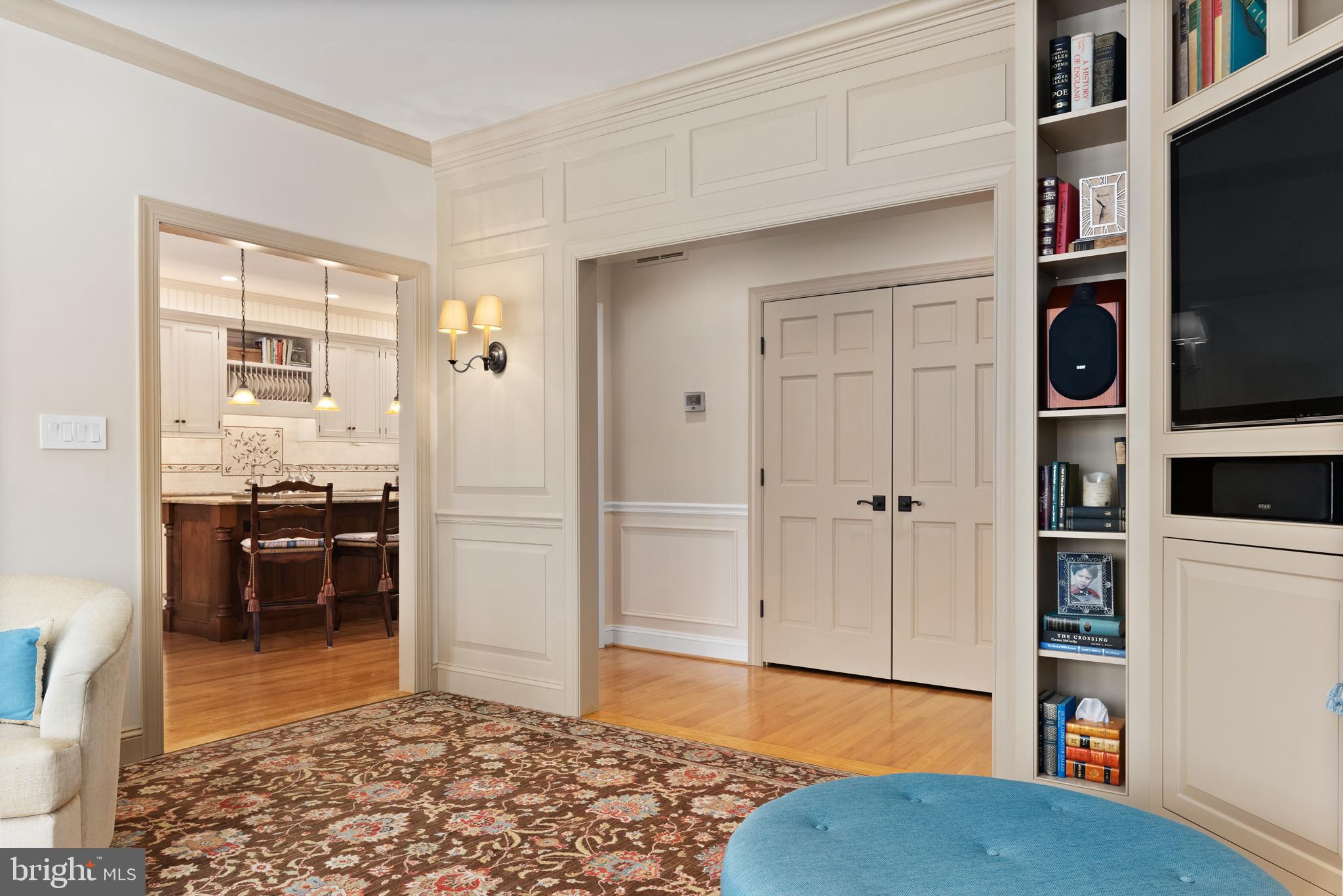 BELVOIR FARMS - Residential