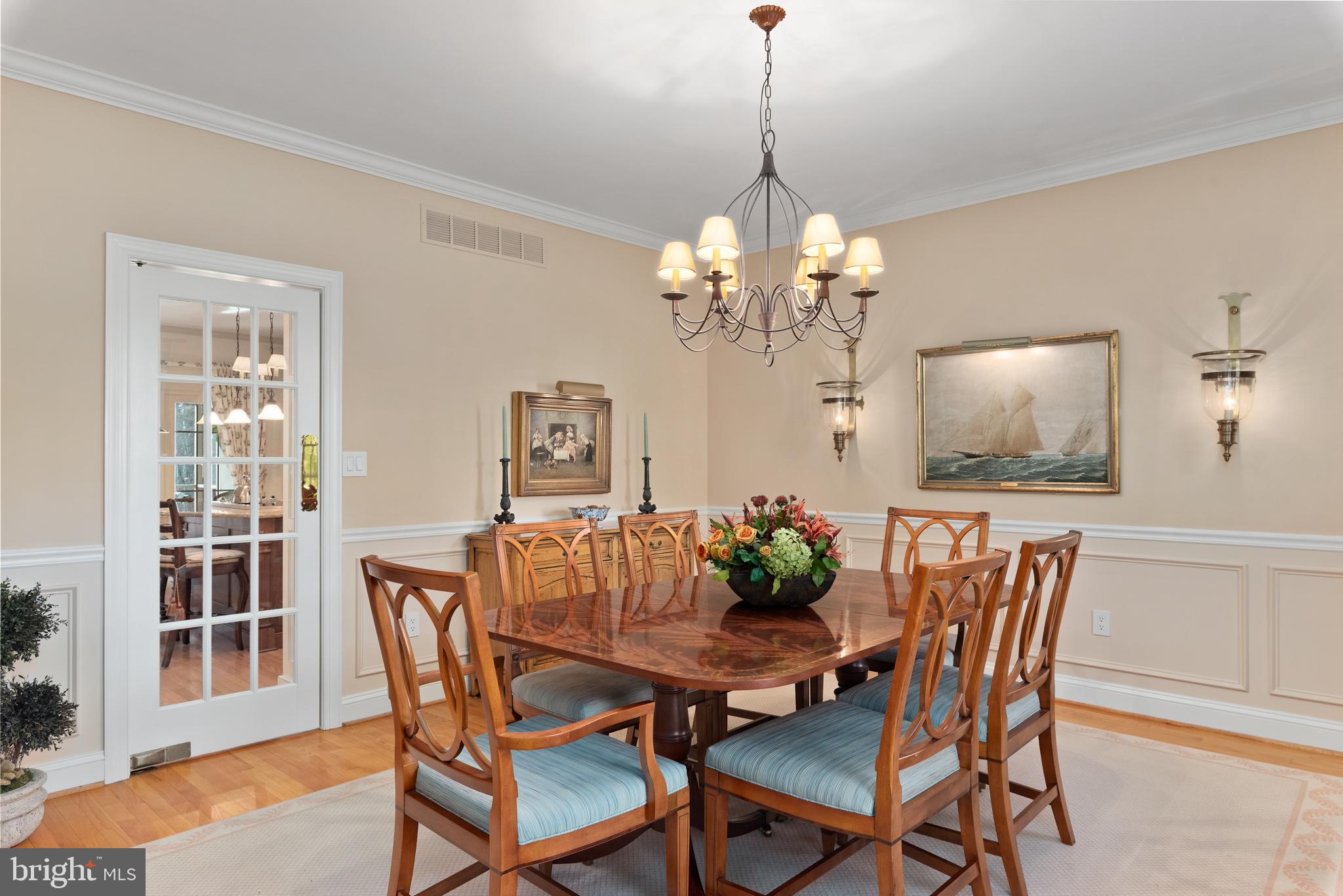 BELVOIR FARMS - Residential