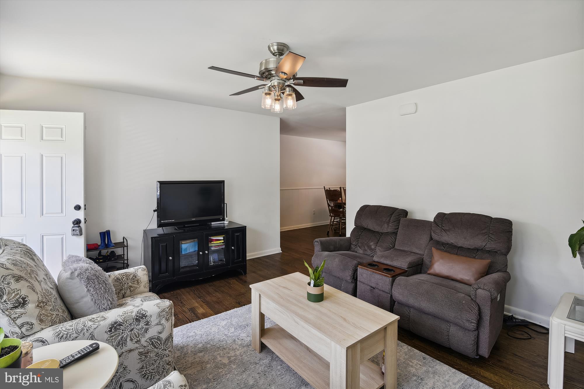 GARLAND PARK - Residential