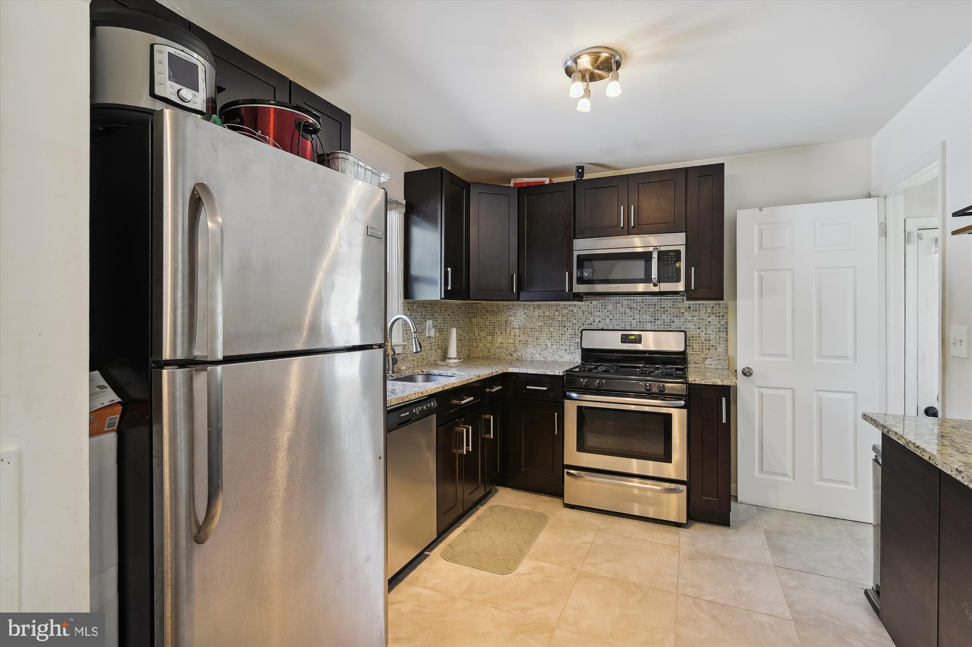 GARLAND PARK - Residential