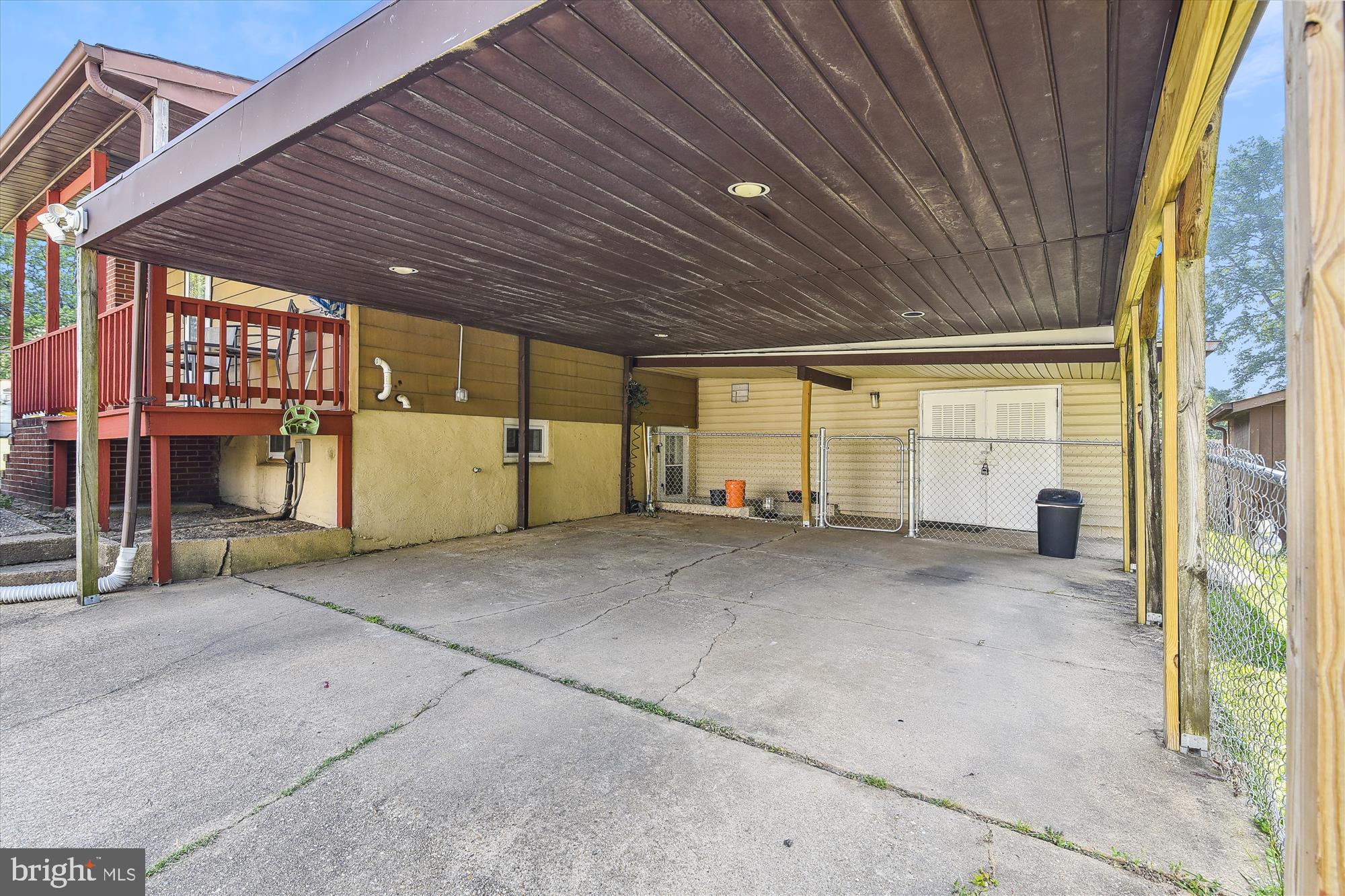 GARLAND PARK - Residential