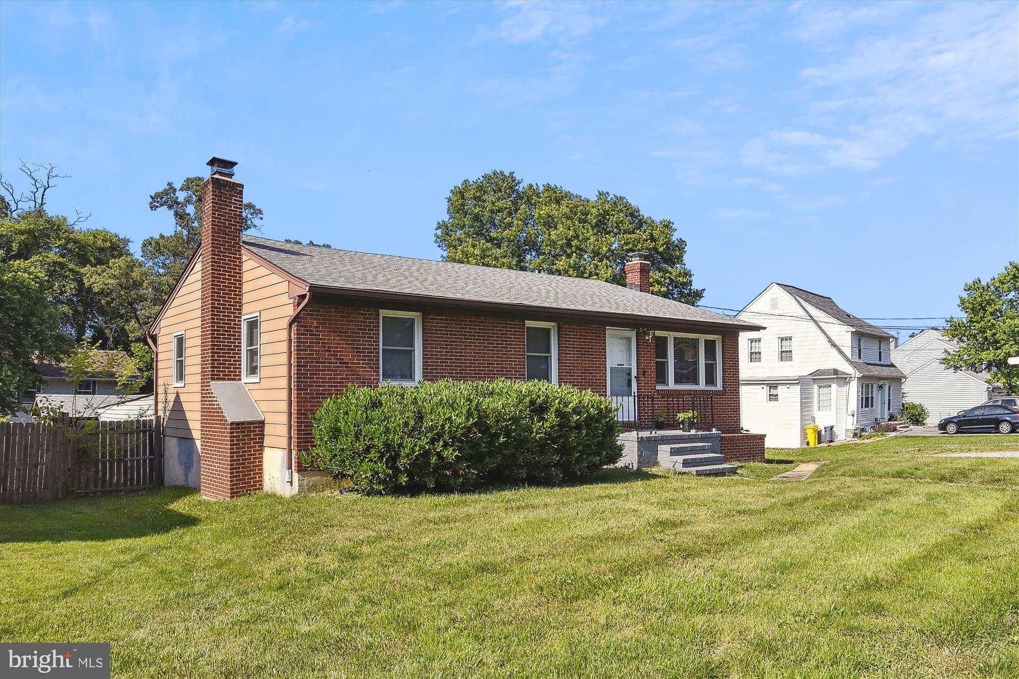 GARLAND PARK - Residential