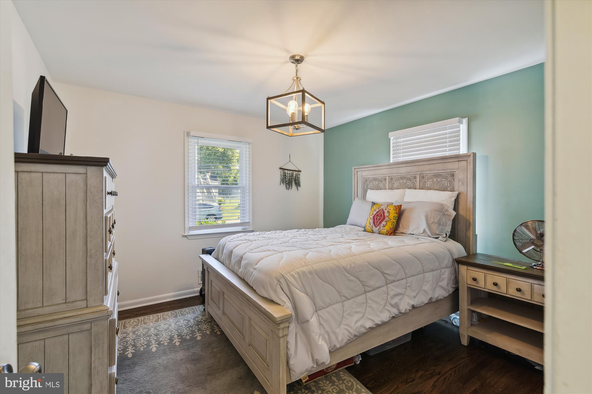 GARLAND PARK - Residential