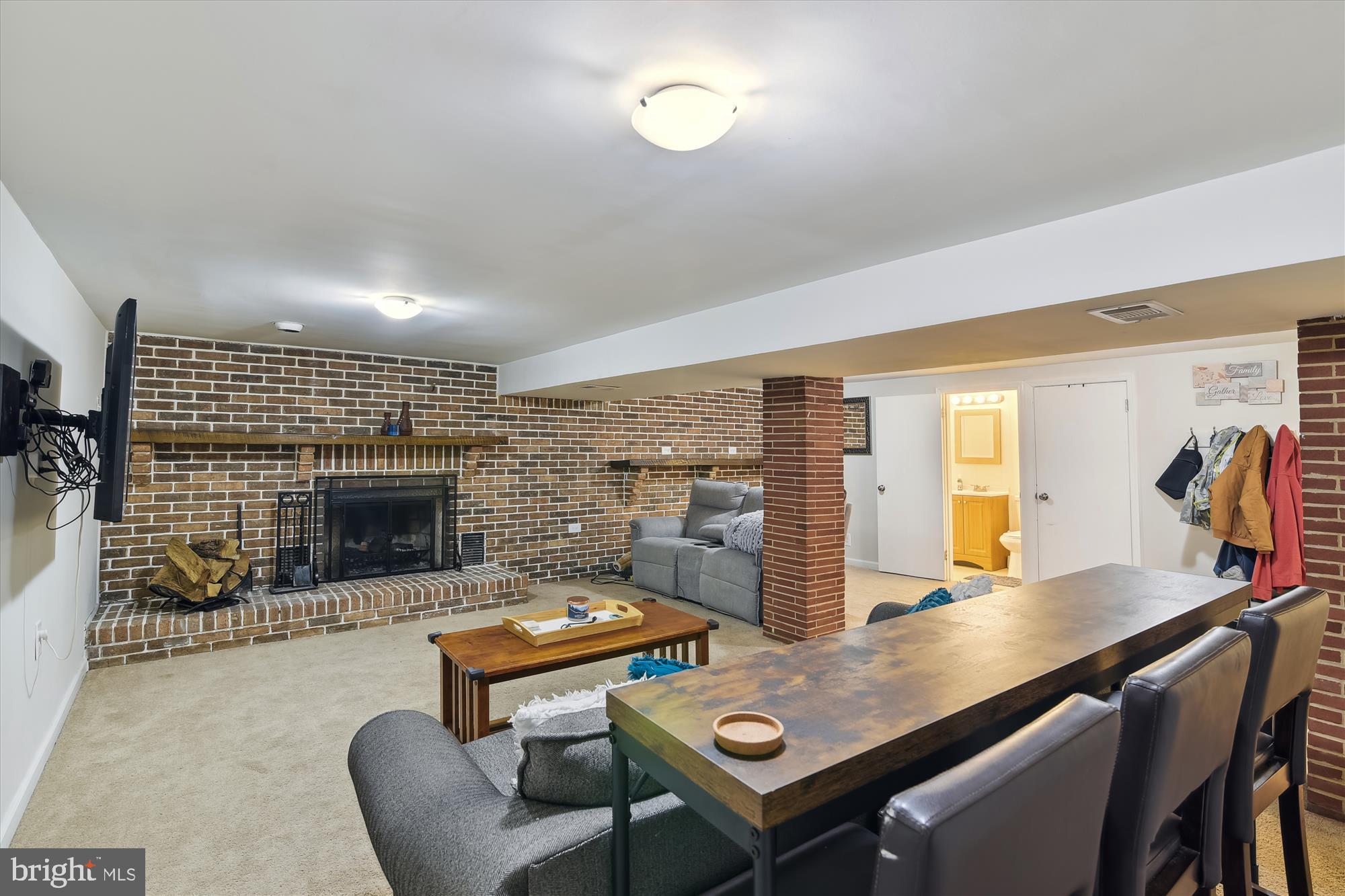 GARLAND PARK - Residential