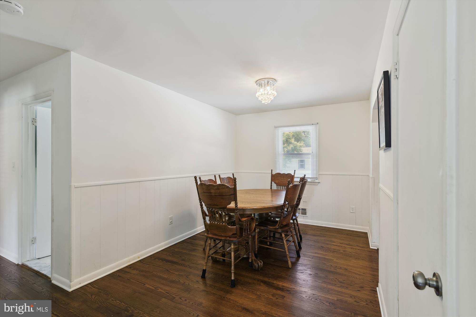 GARLAND PARK - Residential