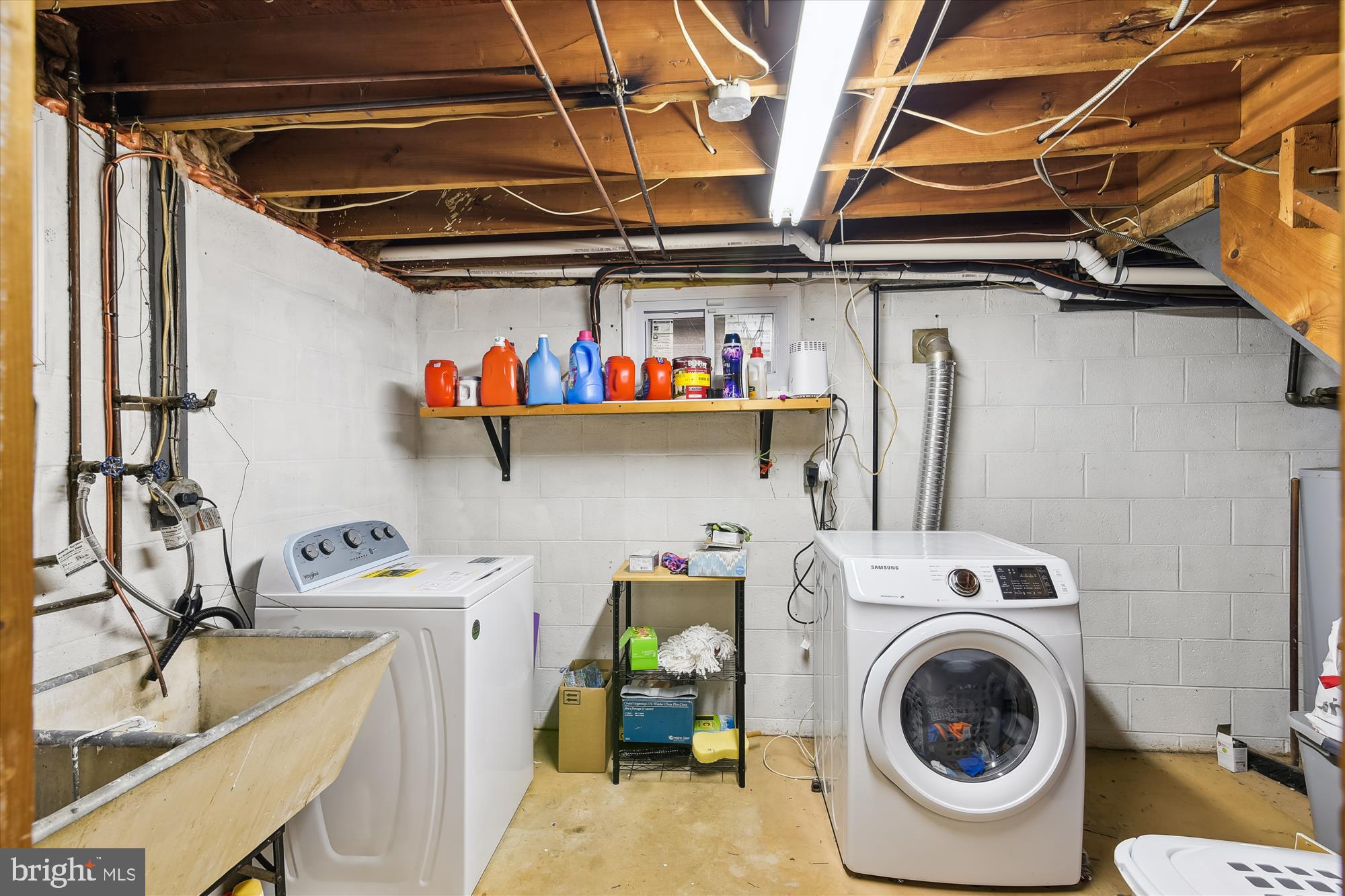 GARLAND PARK - Residential