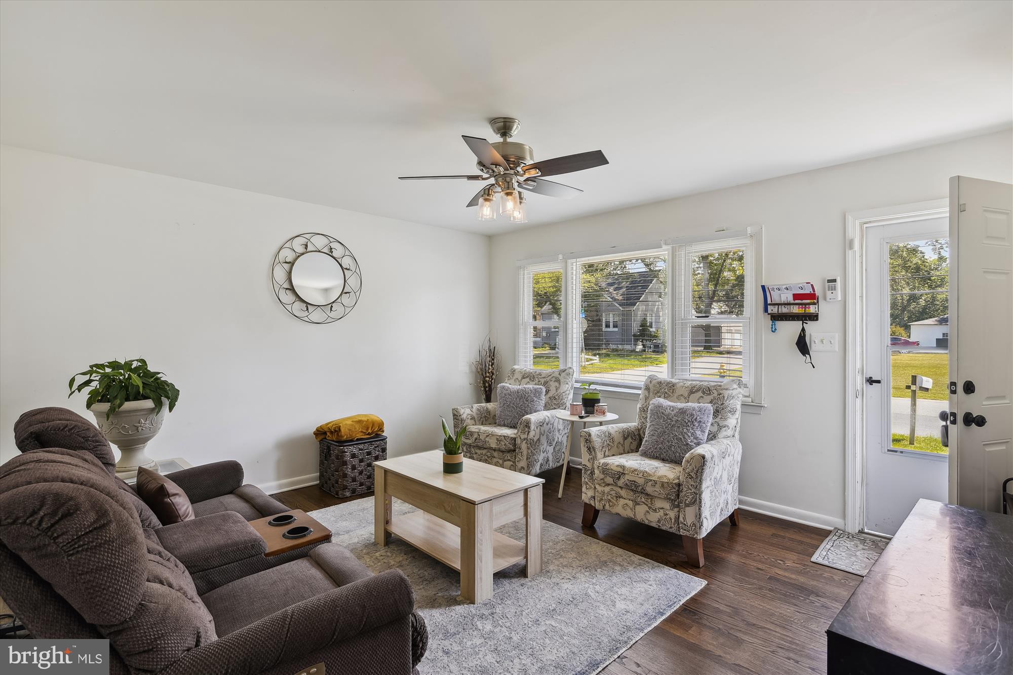 GARLAND PARK - Residential