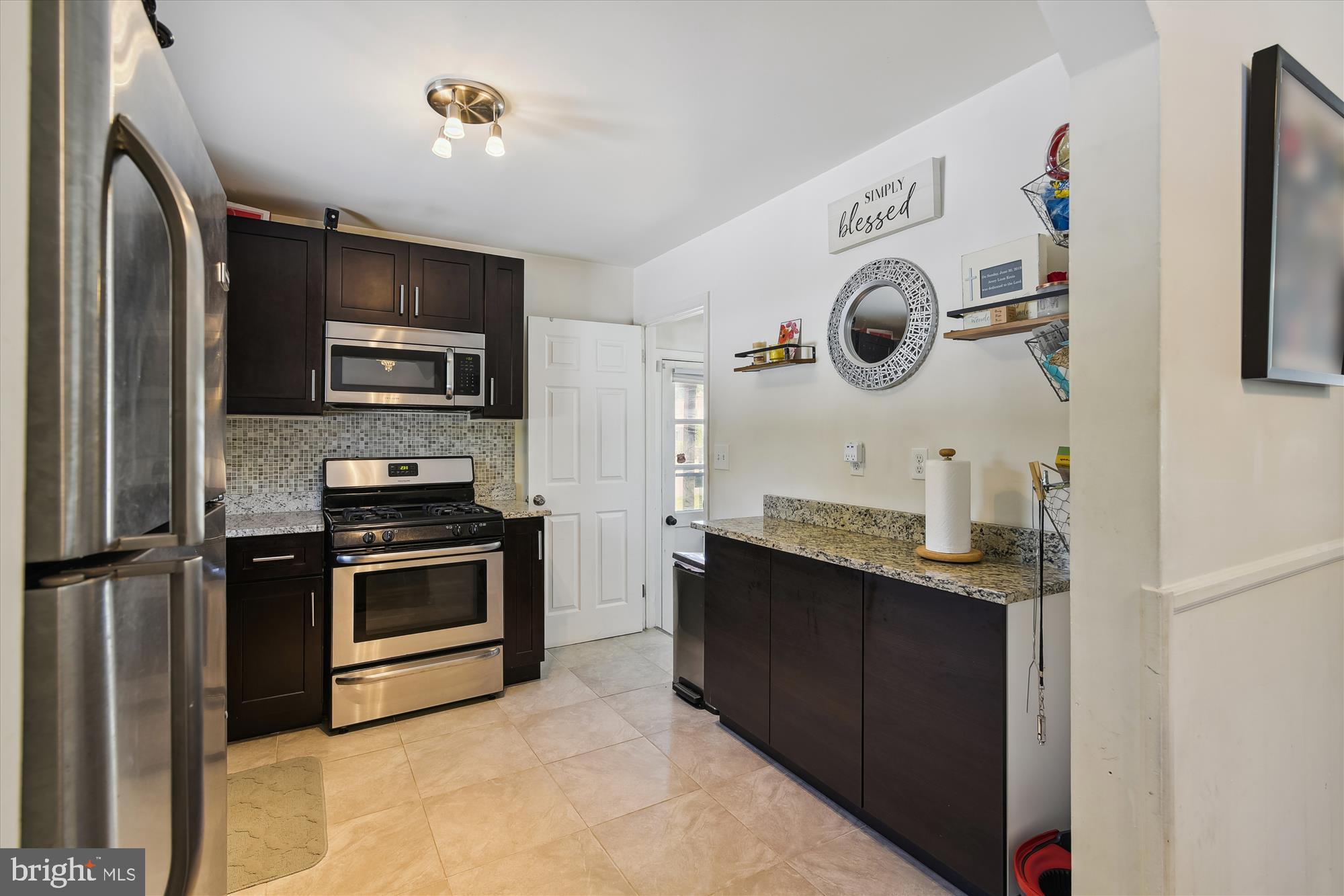 GARLAND PARK - Residential