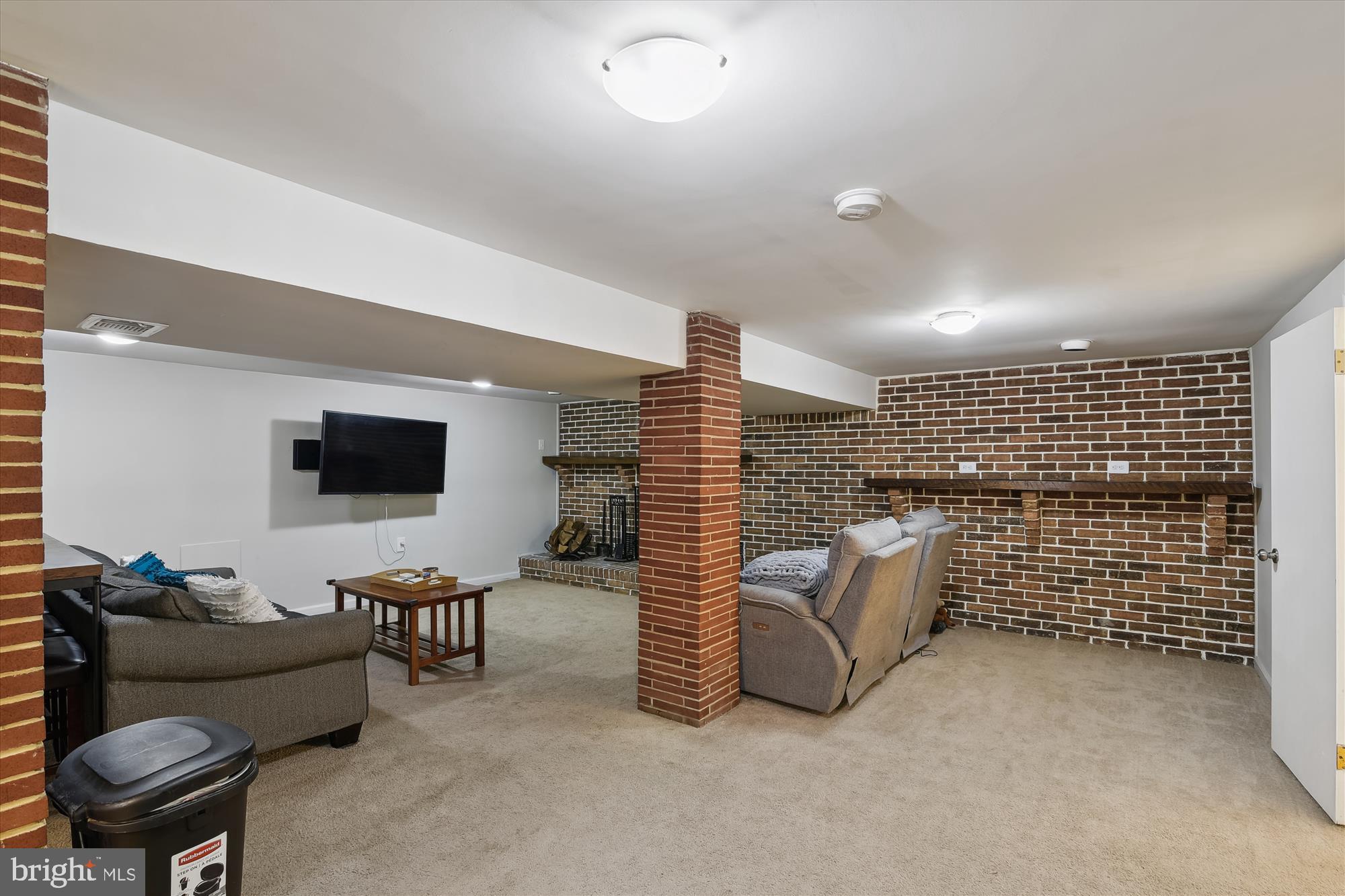 GARLAND PARK - Residential