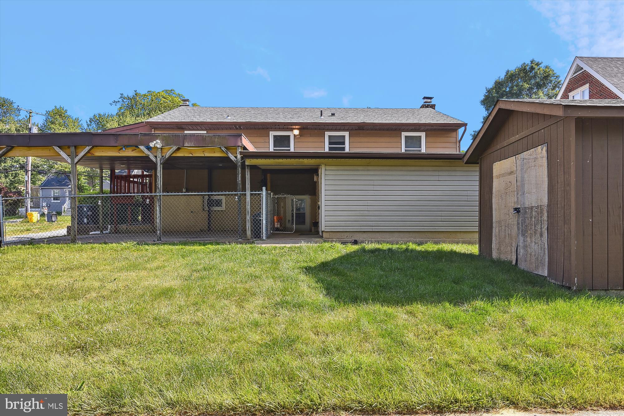 GARLAND PARK - Residential