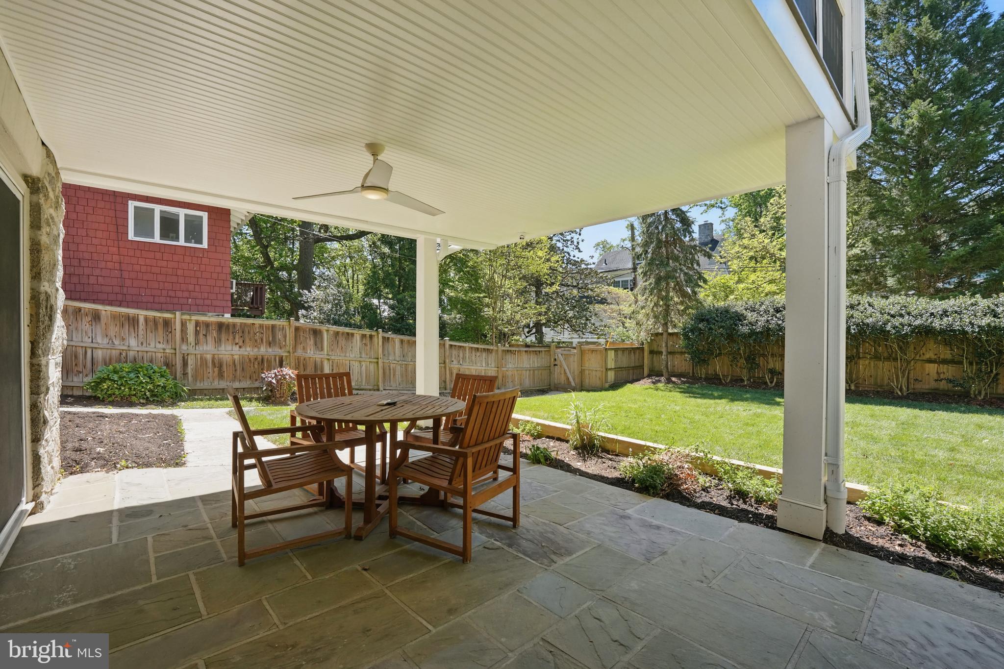 CHEVY CHASE - Residential