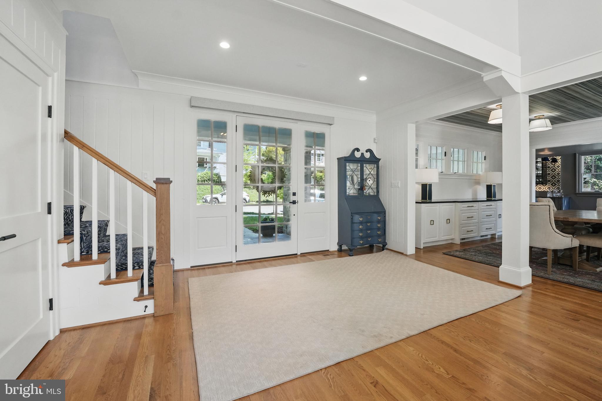CHEVY CHASE - Residential