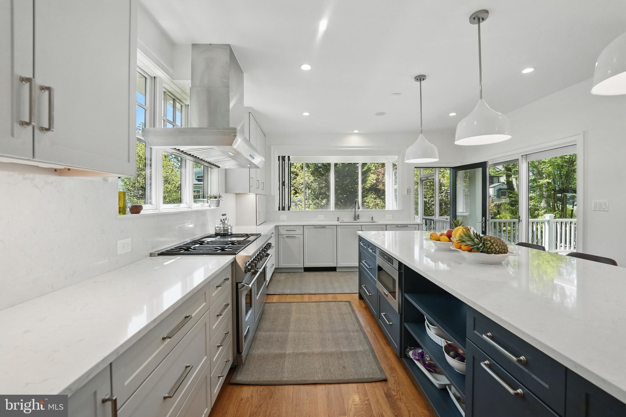 CHEVY CHASE - Residential