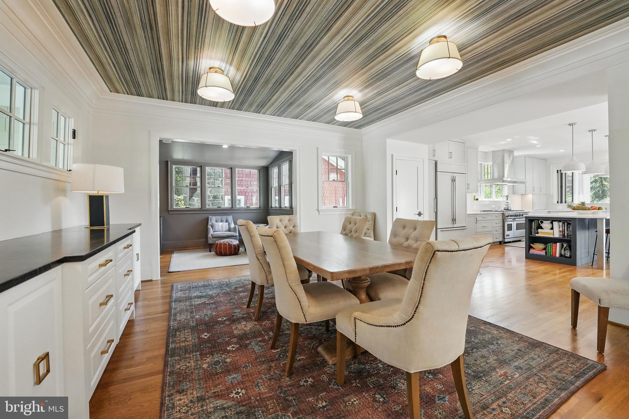 CHEVY CHASE - Residential