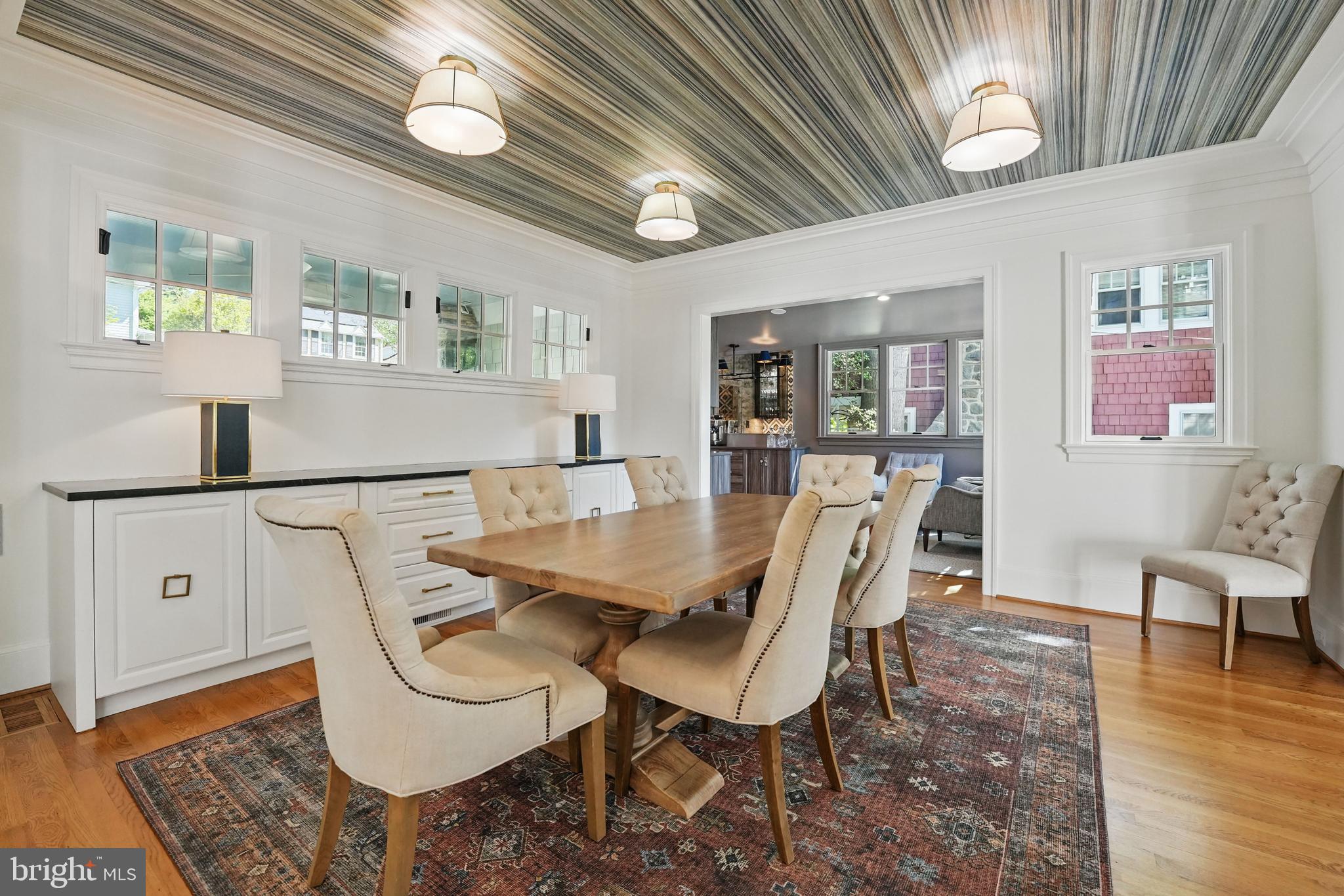 CHEVY CHASE - Residential