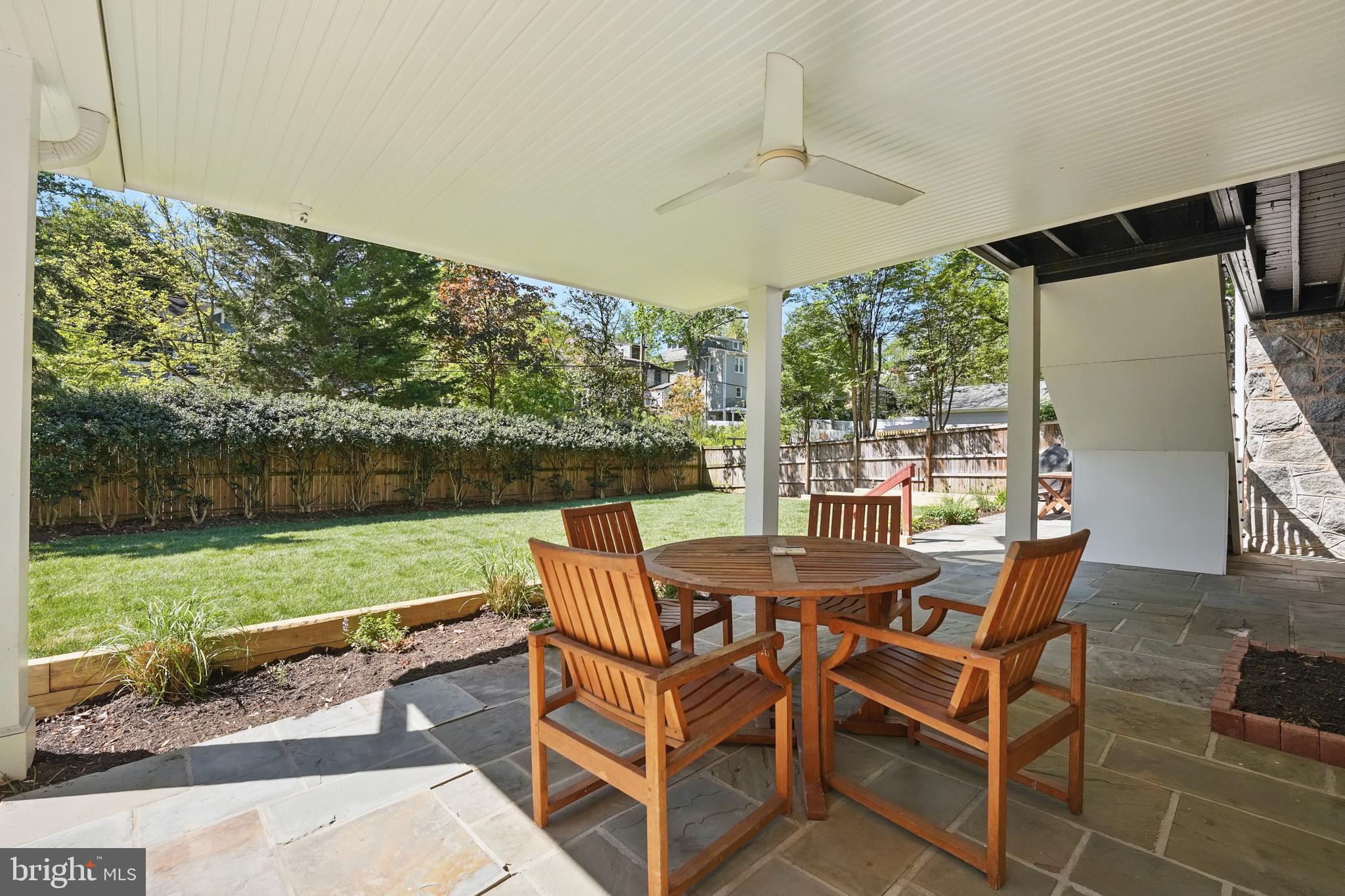 CHEVY CHASE - Residential