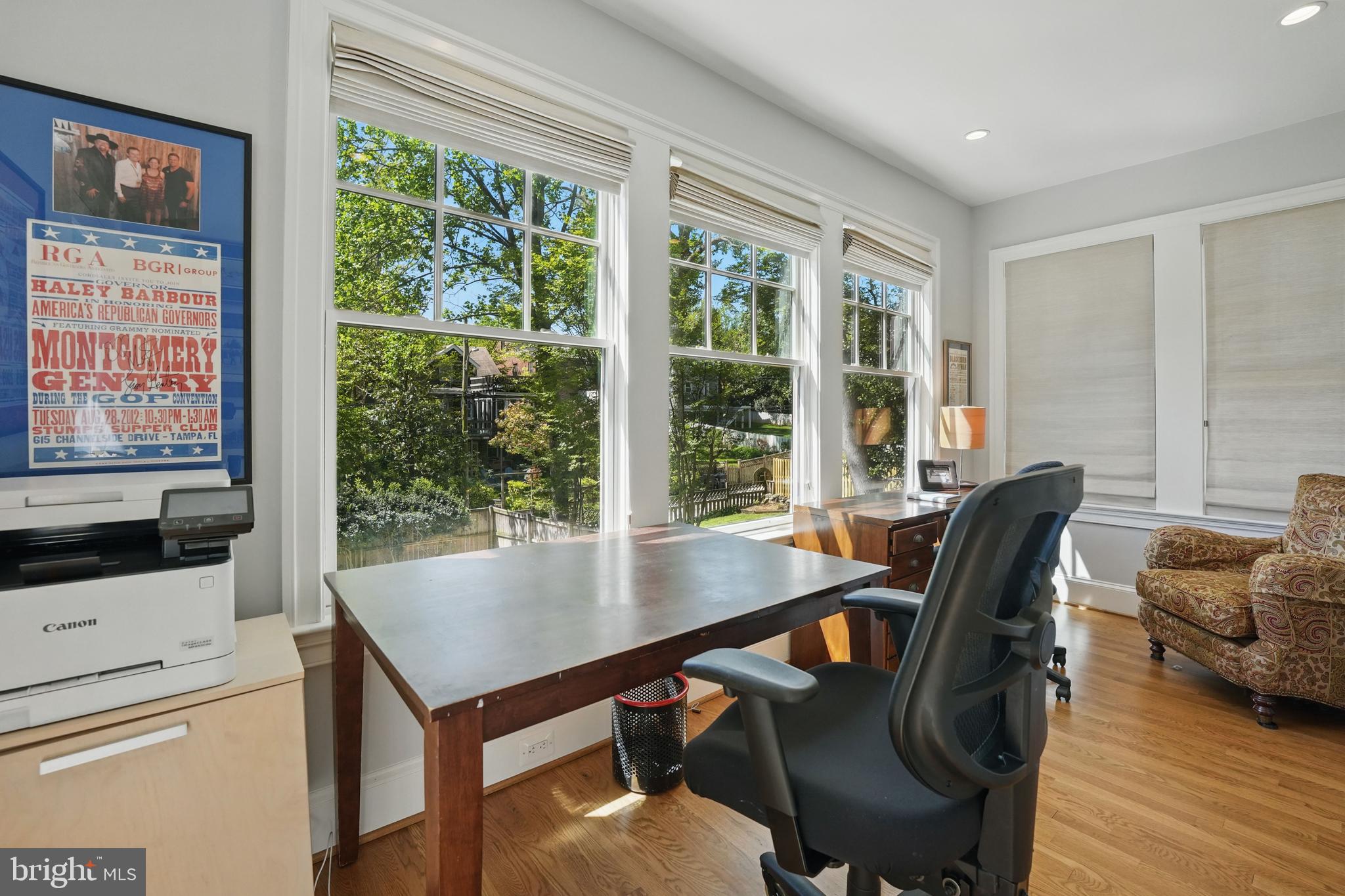 CHEVY CHASE - Residential