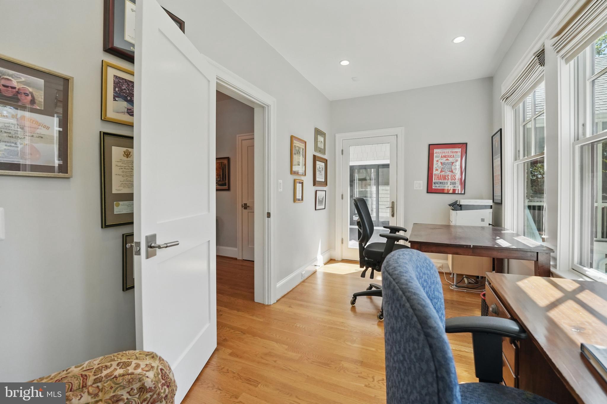CHEVY CHASE - Residential