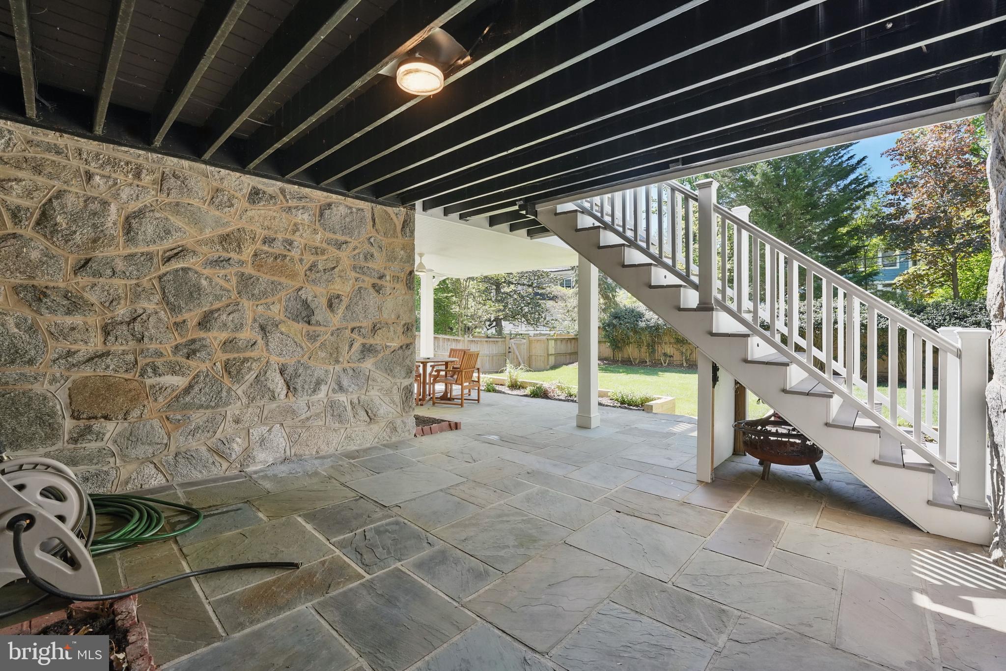 CHEVY CHASE - Residential