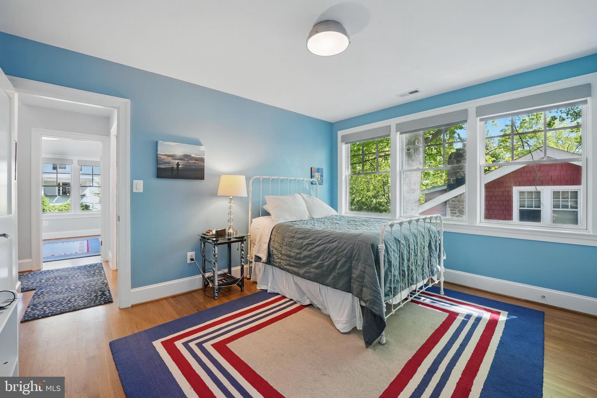 CHEVY CHASE - Residential