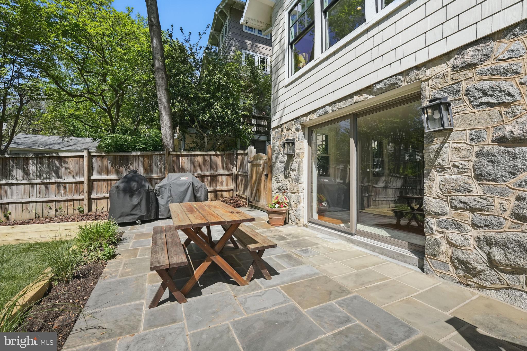 CHEVY CHASE - Residential