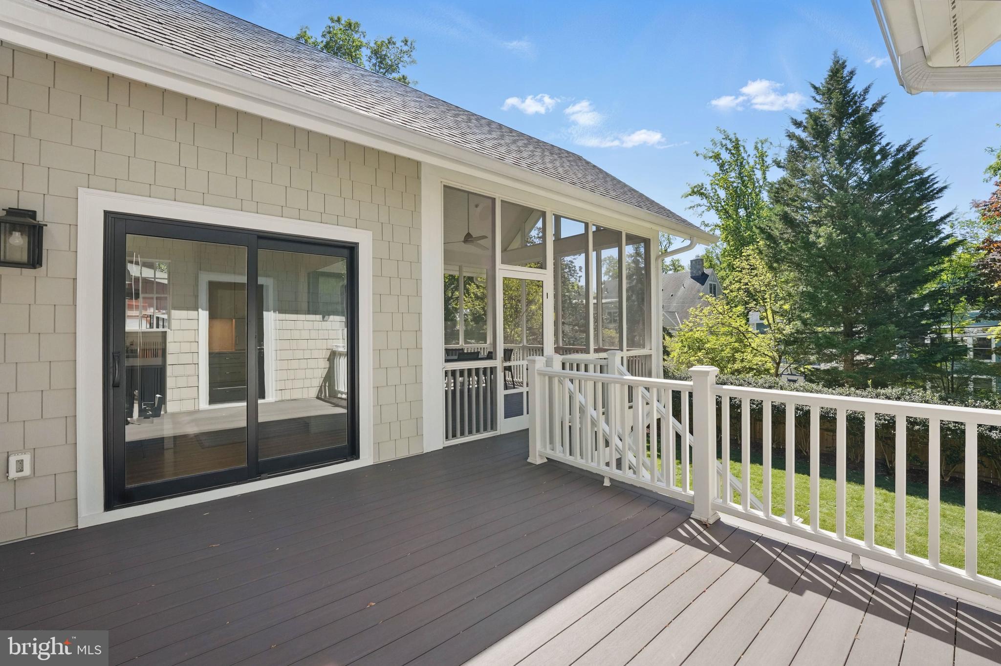 CHEVY CHASE - Residential