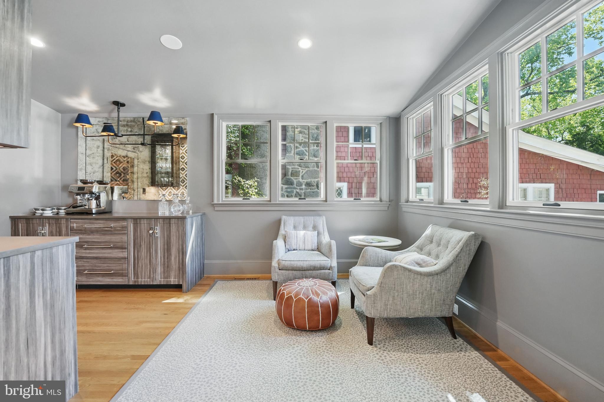 CHEVY CHASE - Residential