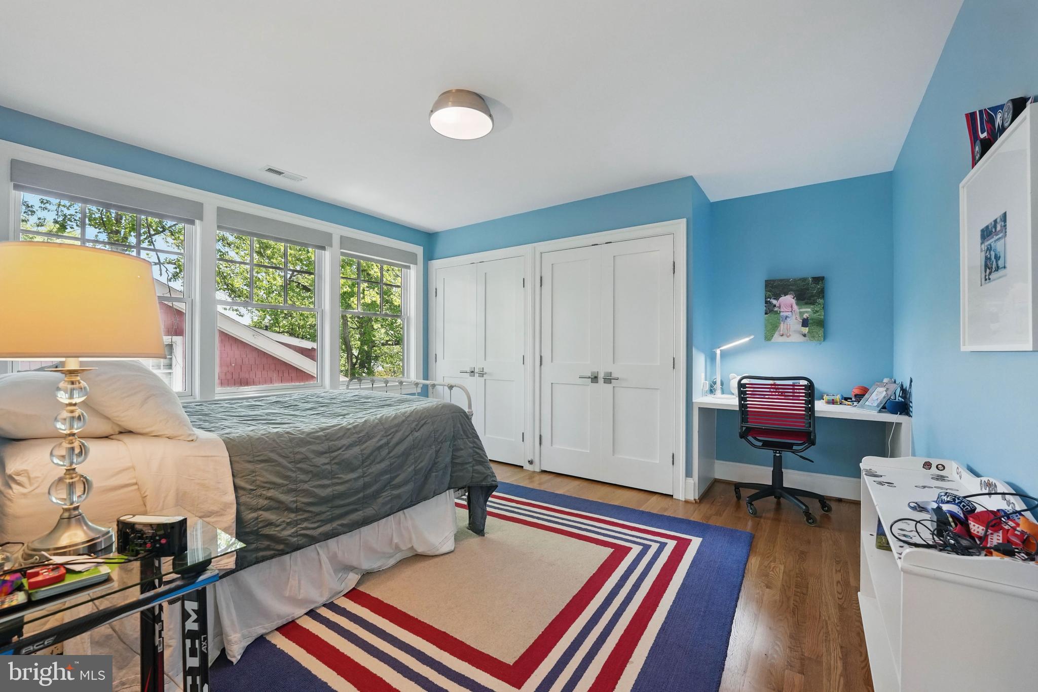 CHEVY CHASE - Residential