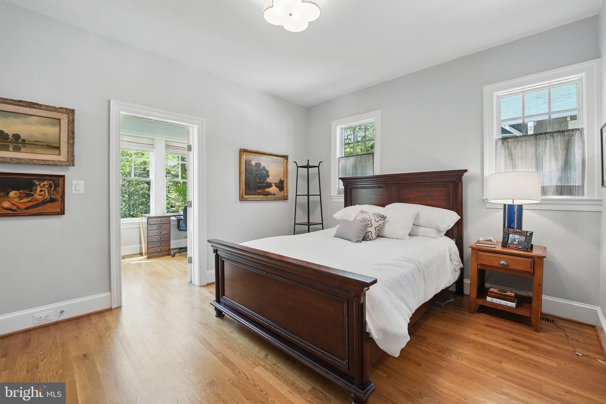 CHEVY CHASE - Residential