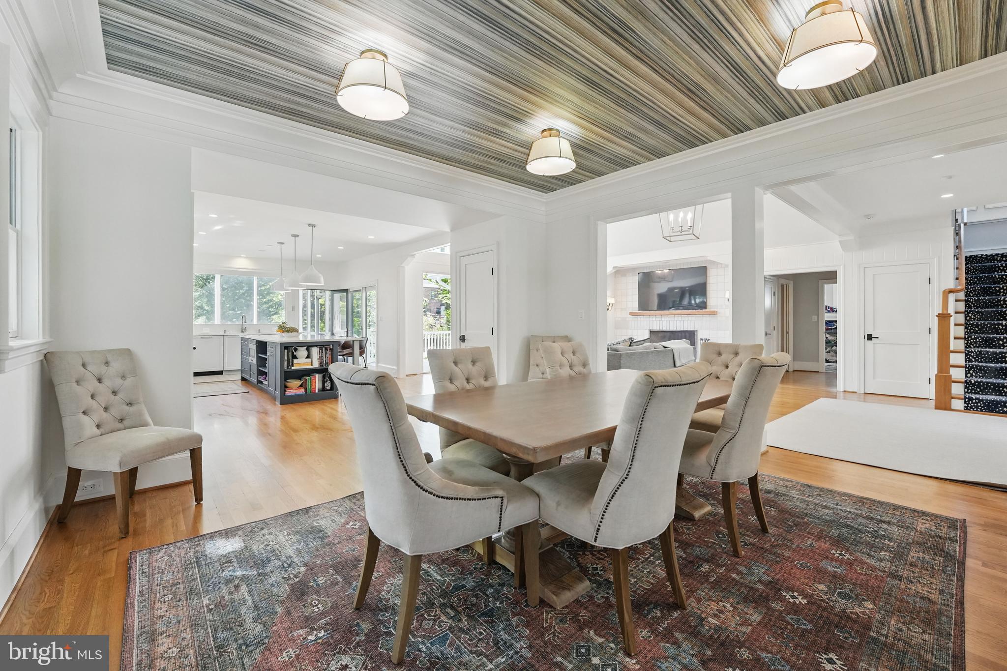 CHEVY CHASE - Residential
