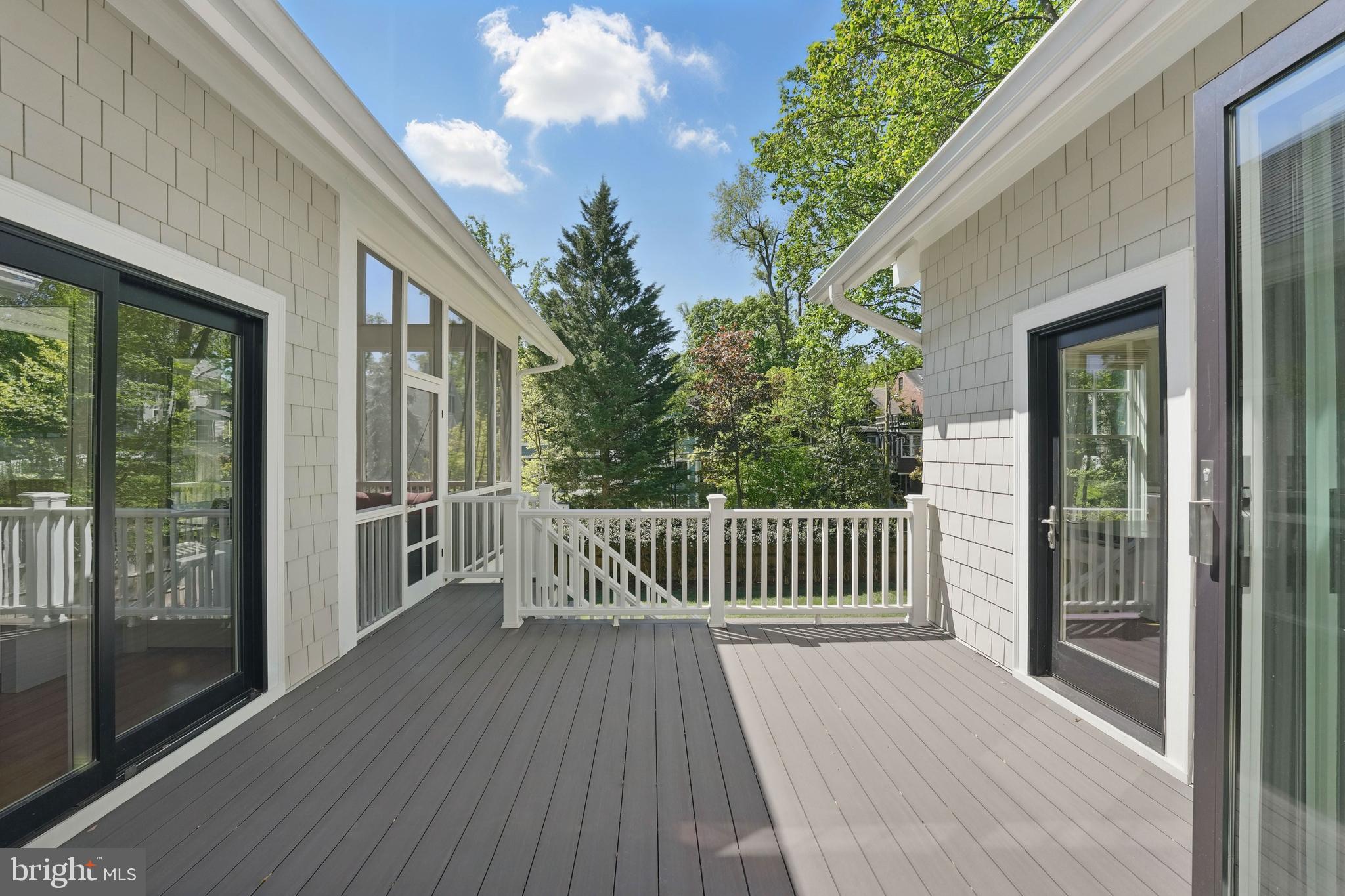 CHEVY CHASE - Residential
