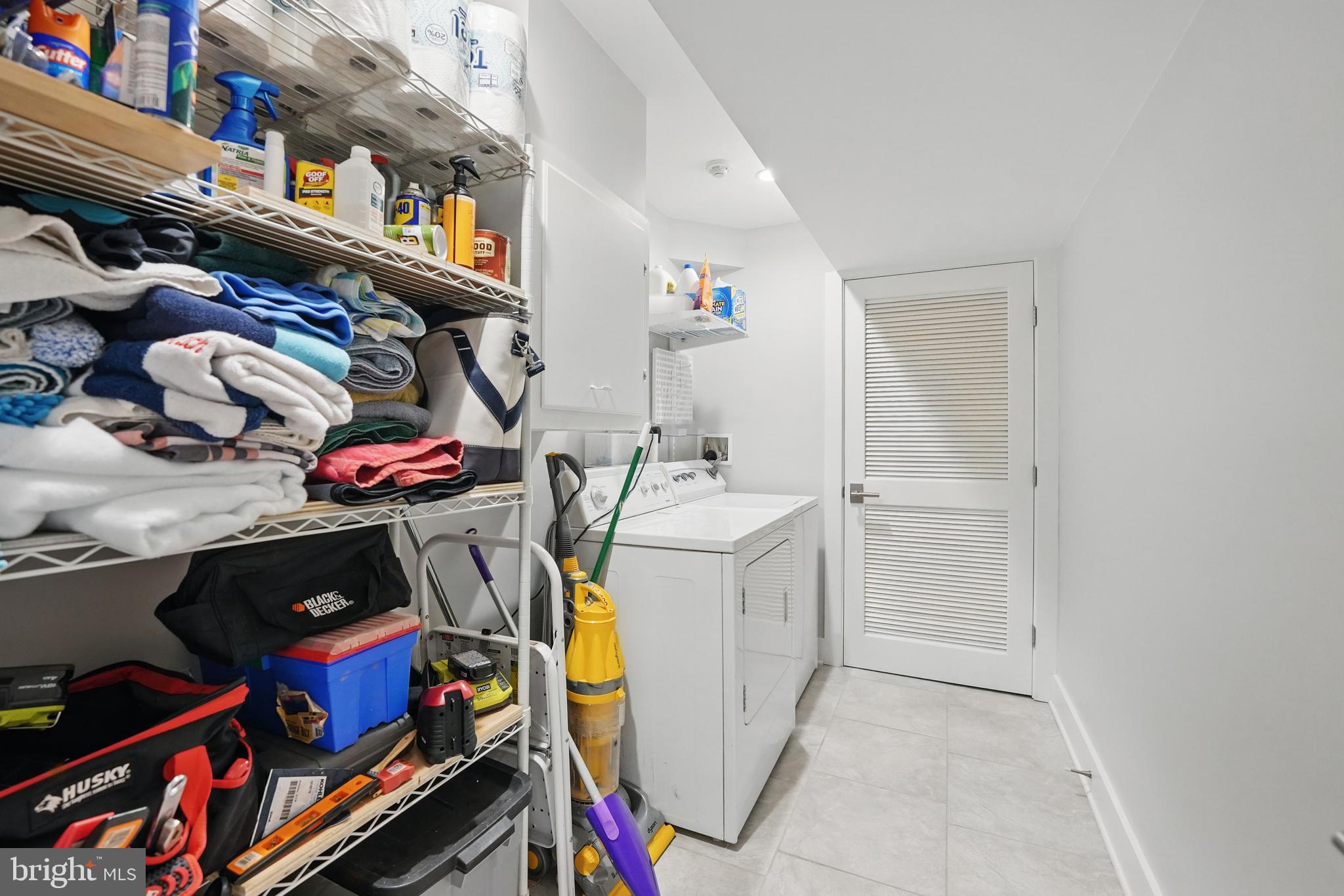 CHEVY CHASE - Residential