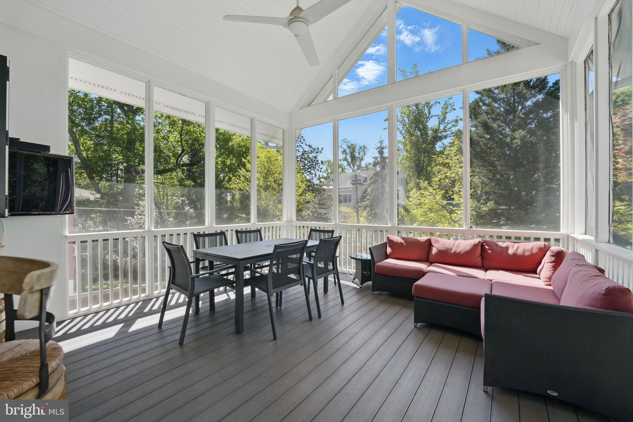 CHEVY CHASE - Residential