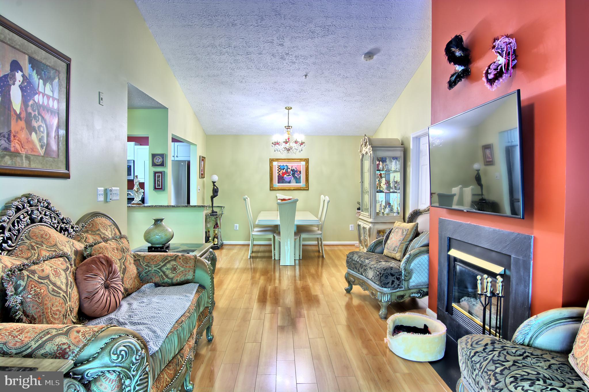 TIMBERGROVE - Residential Lease