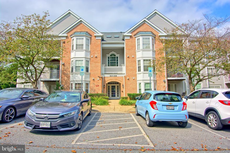 Beautifully Renovated, 3 Br., 2 Bth. Top Floor Condo with Cathedral Ceiling and Balcony,
in Secure Building with Intercom. Living Room with Gas Fireplace. All new Kitchen with Granite Tops,
Mosaic Backsplash, Stainless Steel Appliances. All appliances, including Washer and Dryer are upgraded.
Warm Gas Heat and Gas Fireplace for cold winter nights. Community Pool and Water are included in Rent.
Plenty of free parking. Convenient location. Close to shopping, restaurants, I-795... Available immediately.
Still there is a chance to celebrate New Year in a beautiful new place!