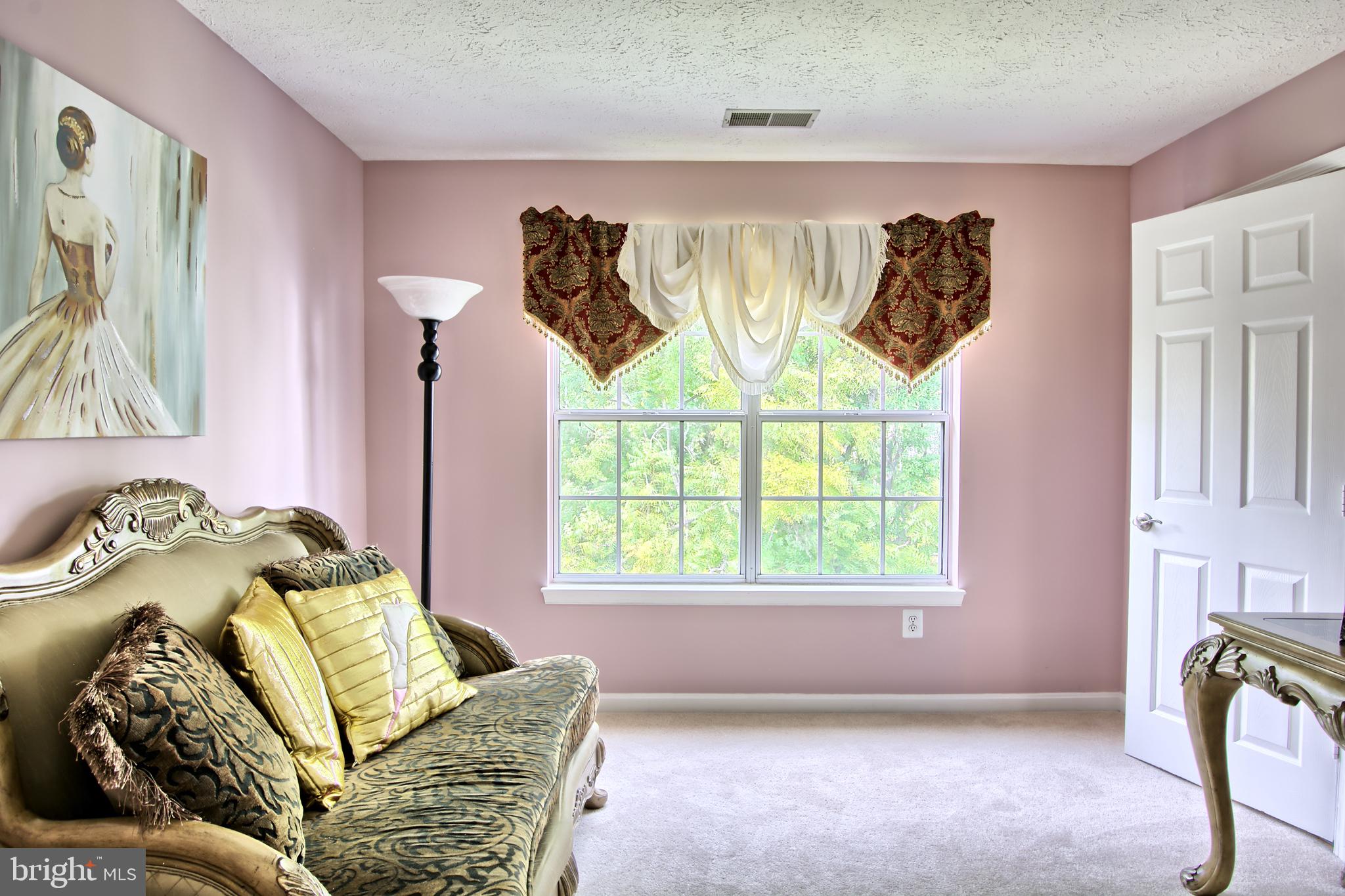 TIMBERGROVE - Residential Lease