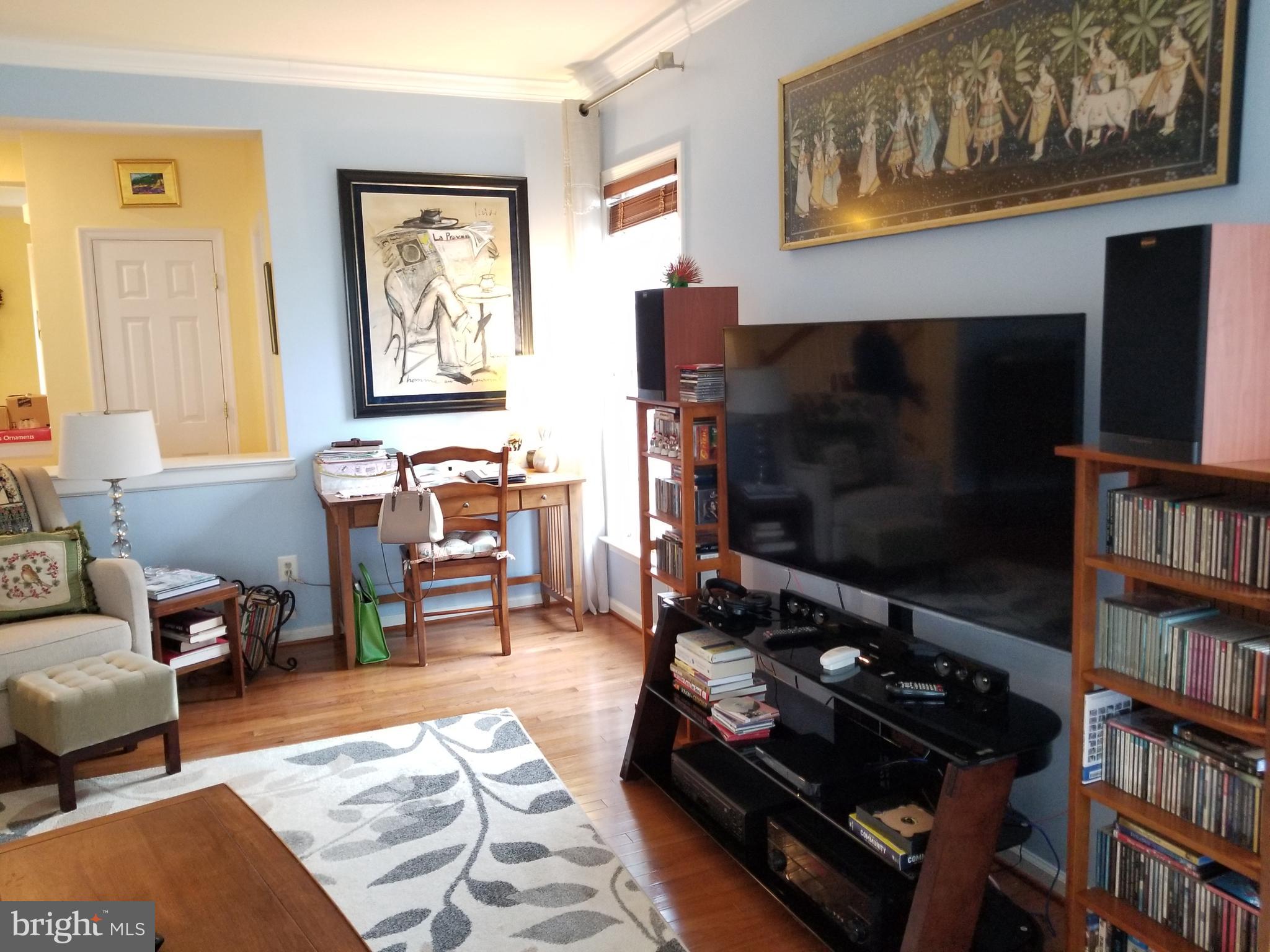 APPLE GLEN - Residential Lease