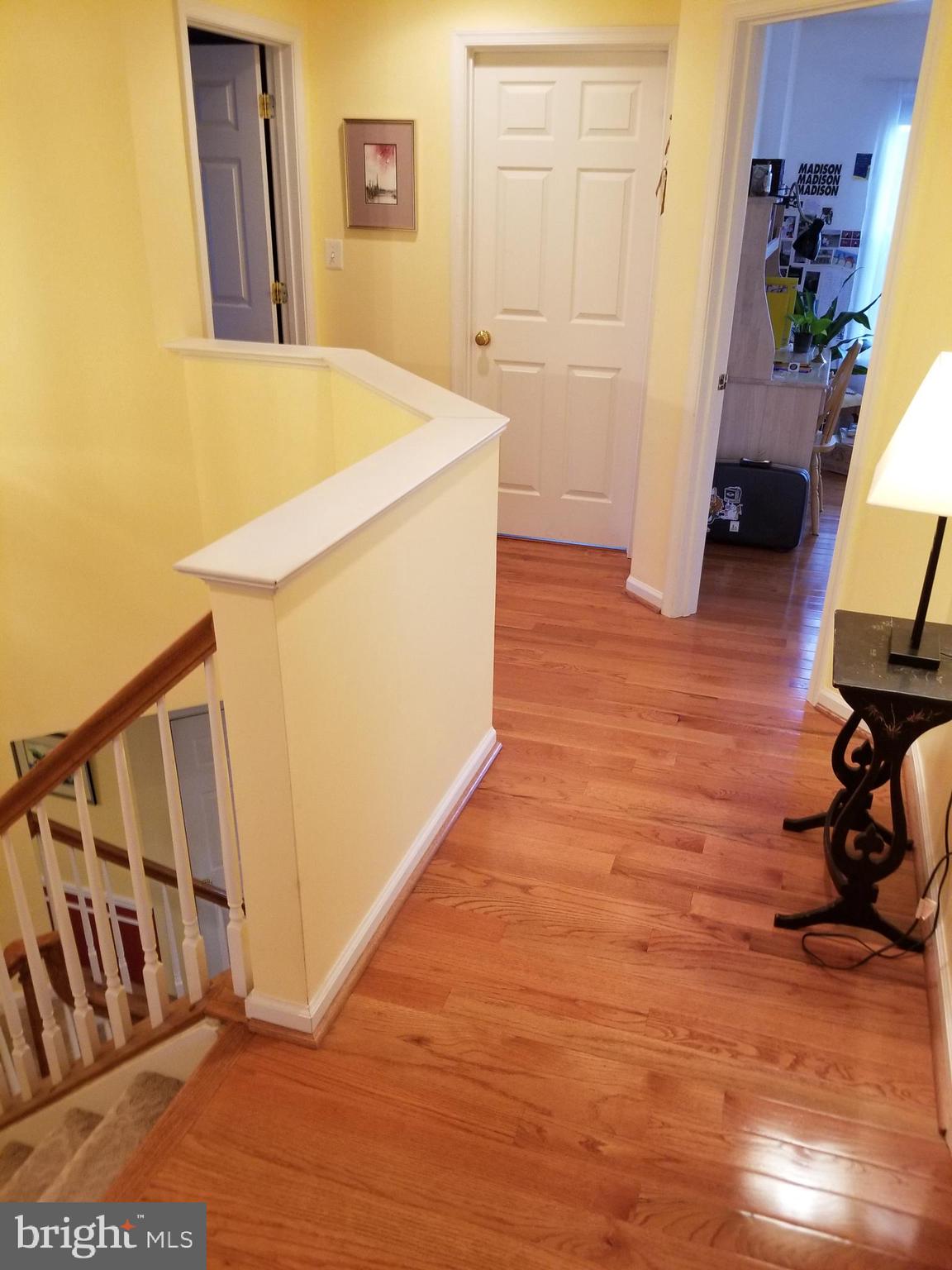 APPLE GLEN - Residential Lease