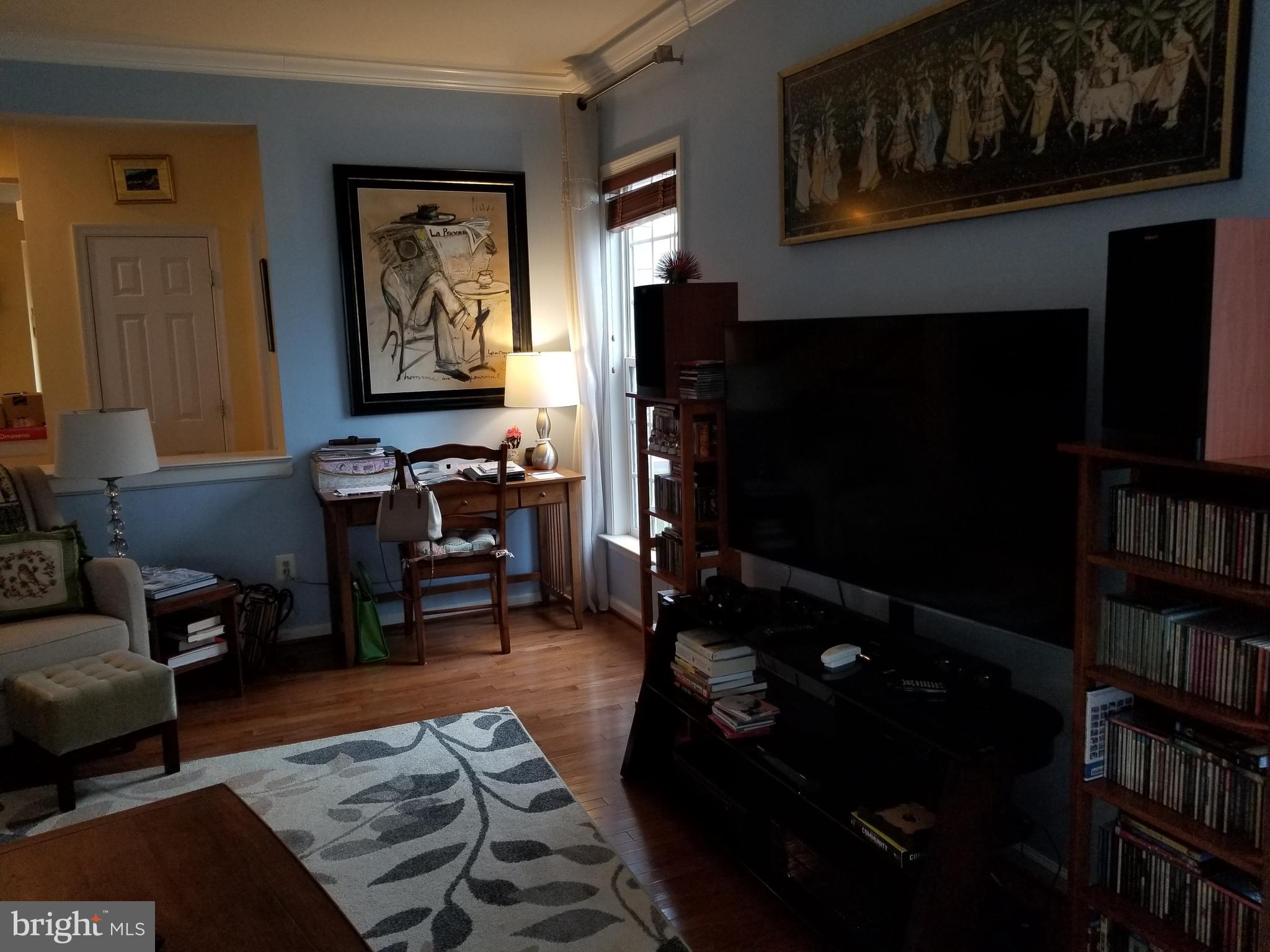 APPLE GLEN - Residential Lease