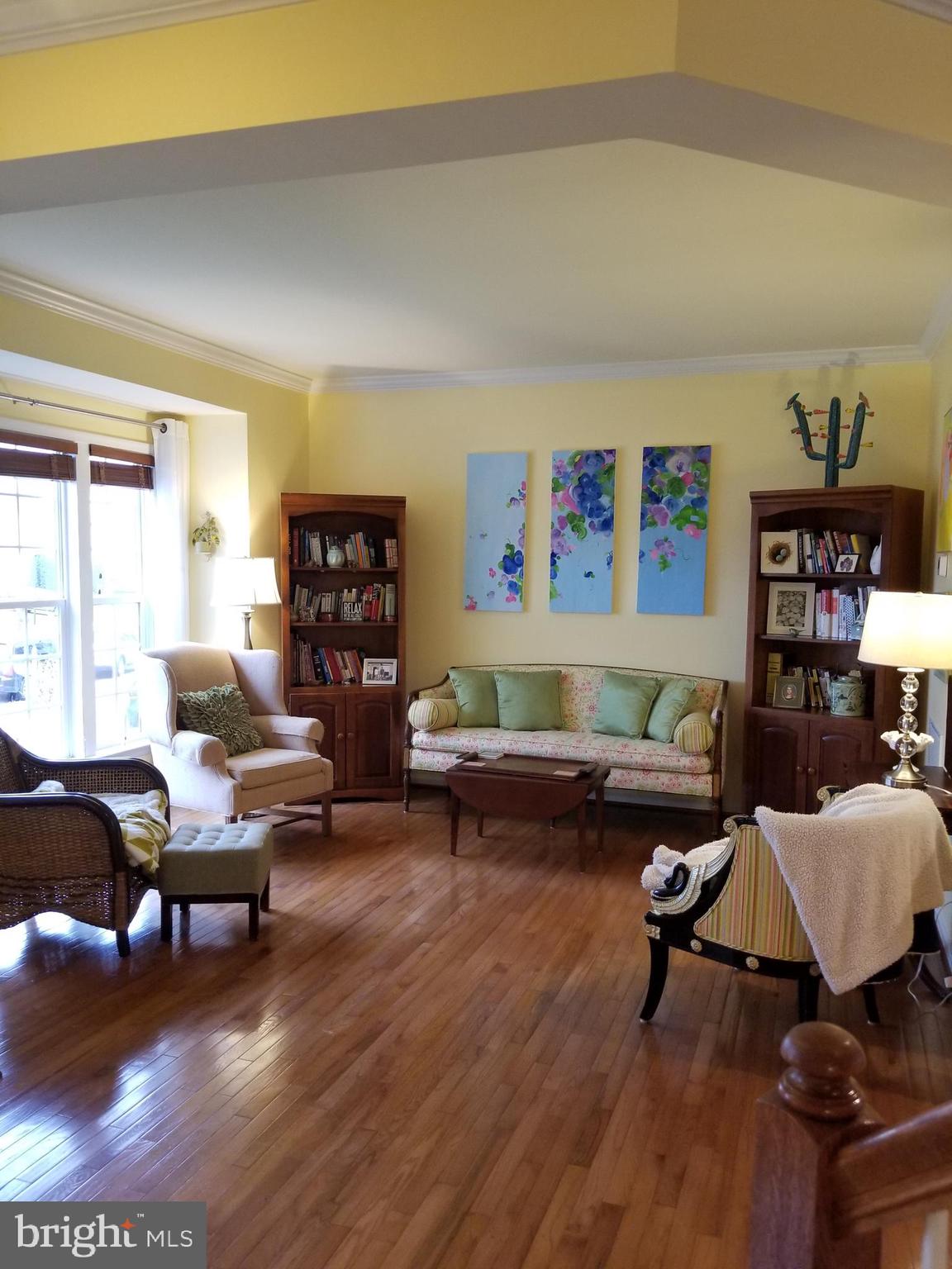 APPLE GLEN - Residential Lease