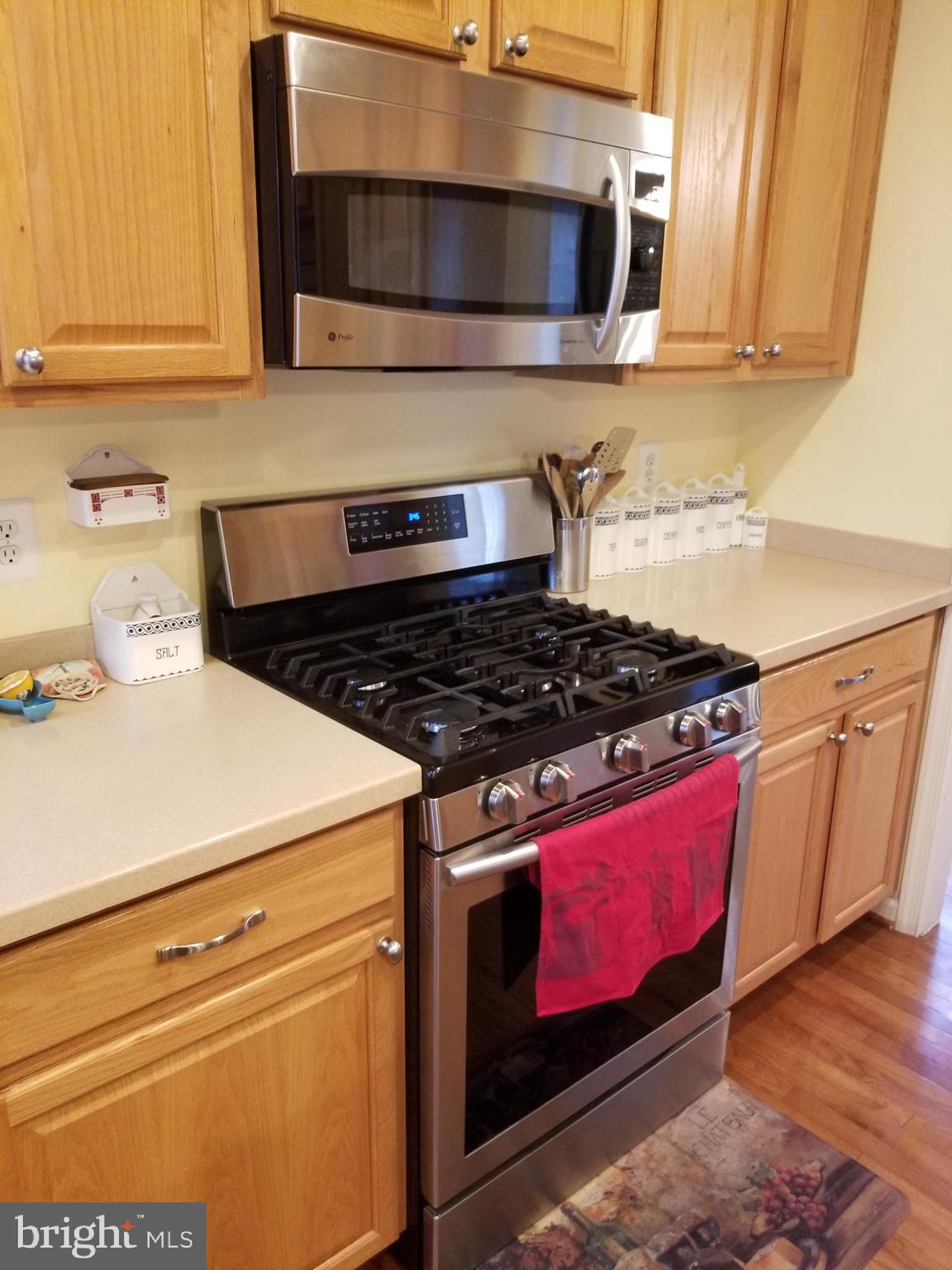 APPLE GLEN - Residential Lease